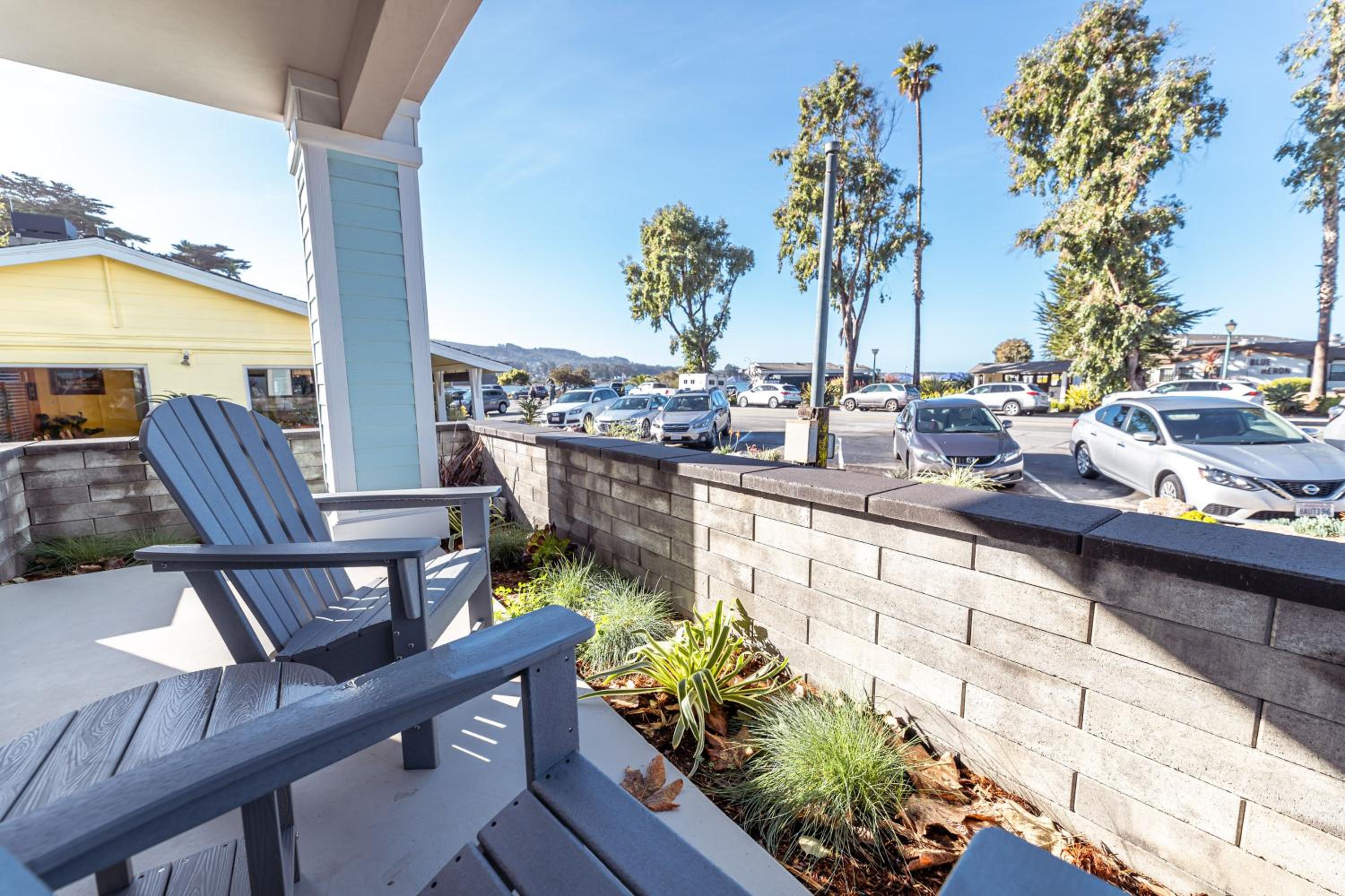 Baywood Inn Bed & Breakfast, Foto 6
