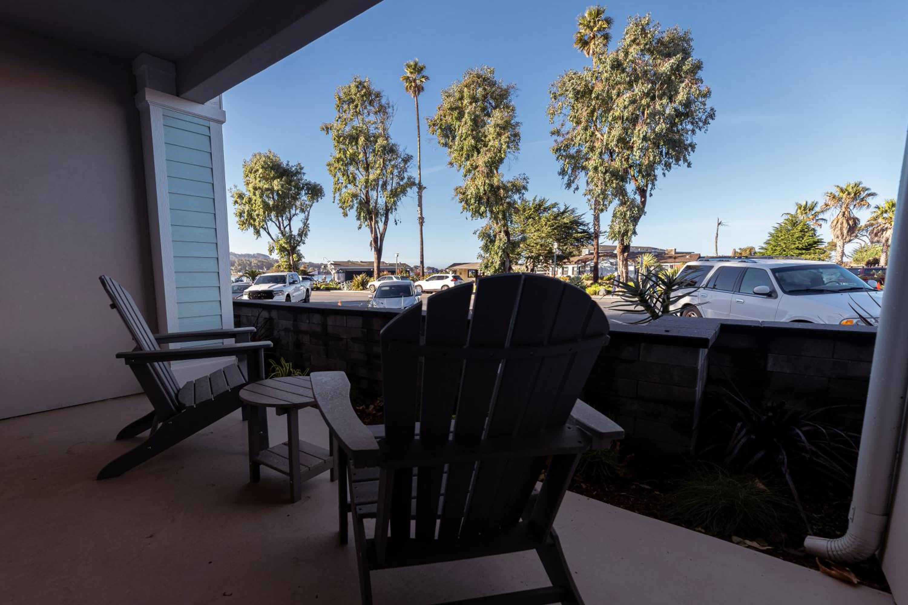 Quadruple Room with Balcony photo 3