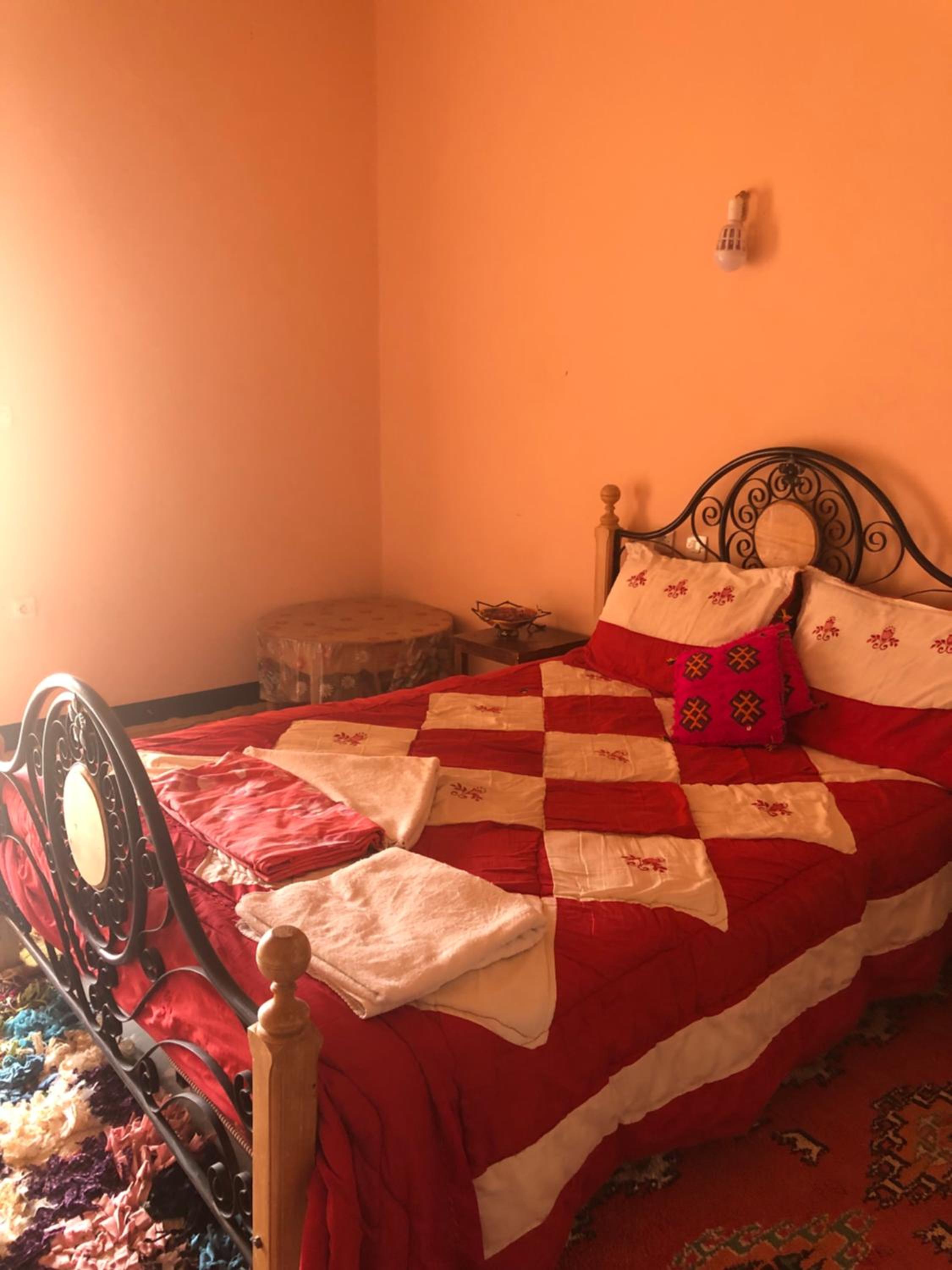 Budget Double Room