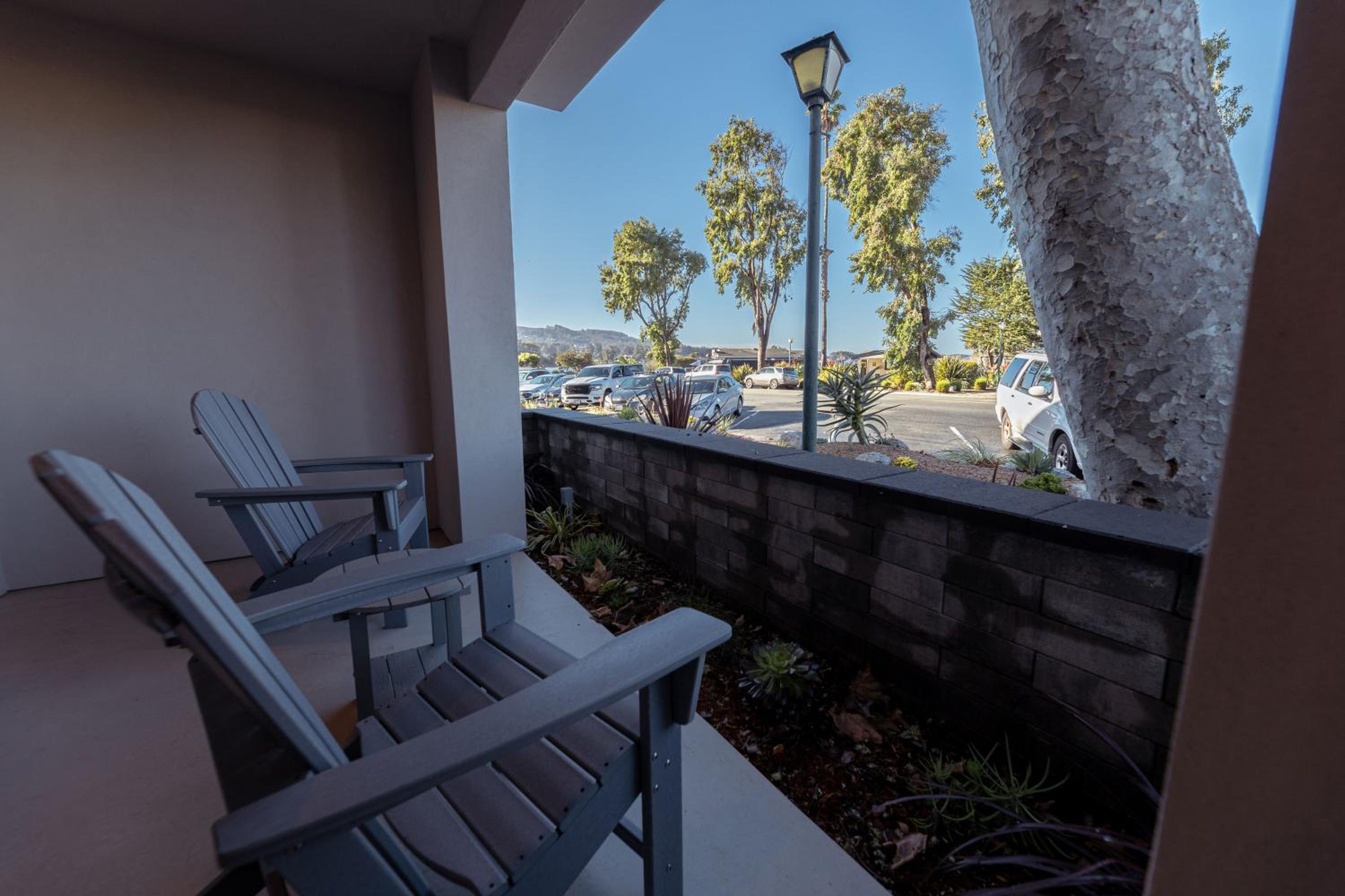 Quadruple Room with Balcony photo 3