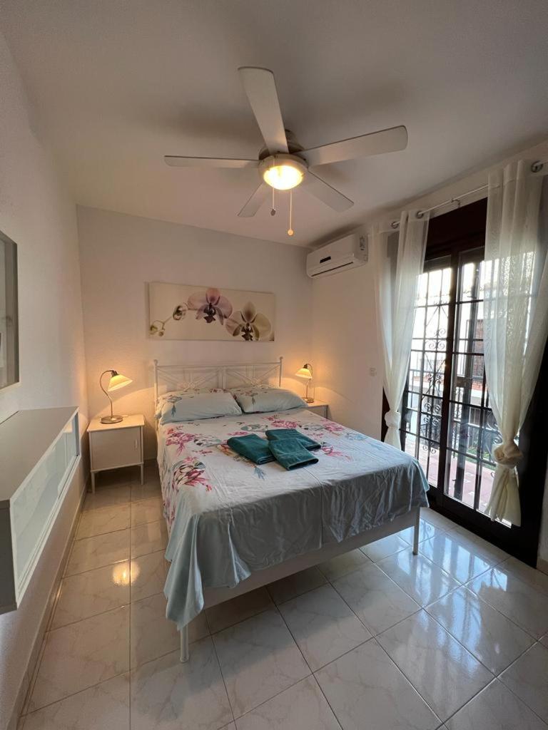 Villa de Dos Habitaciones