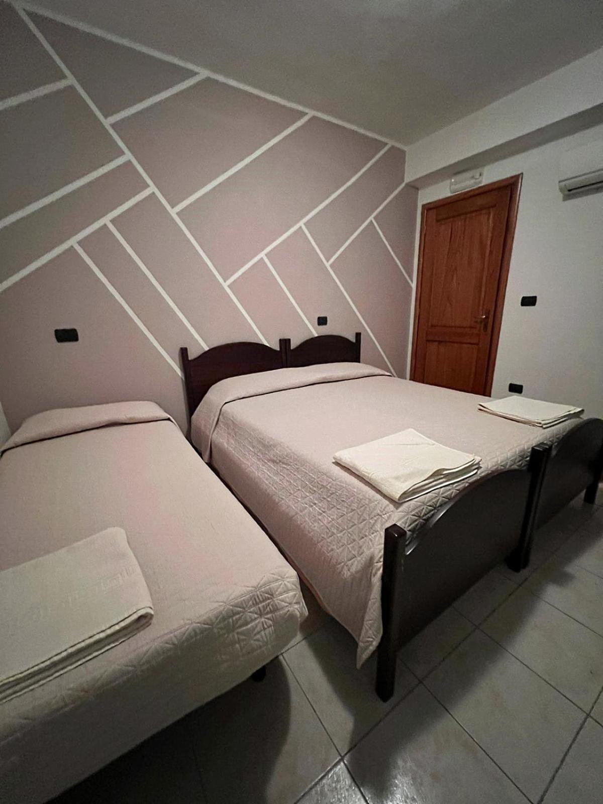 Quadruple Room photo 1