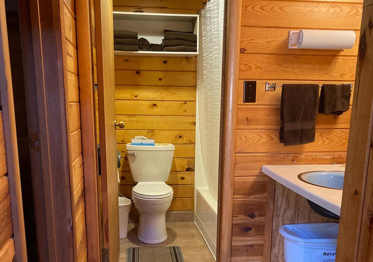 Two-Bedroom Holiday Home photo 3