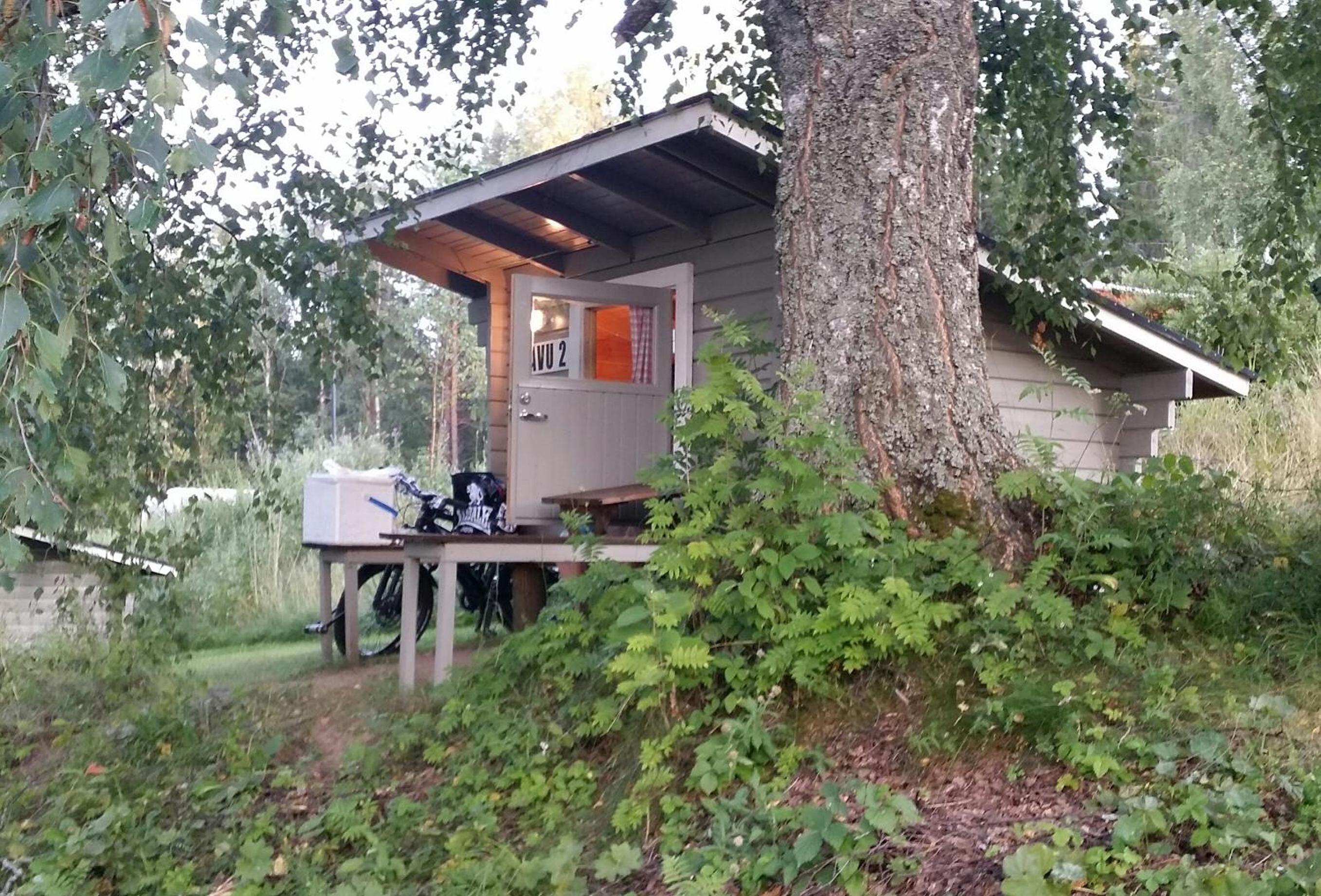 Laavu  Cottage   photo 2