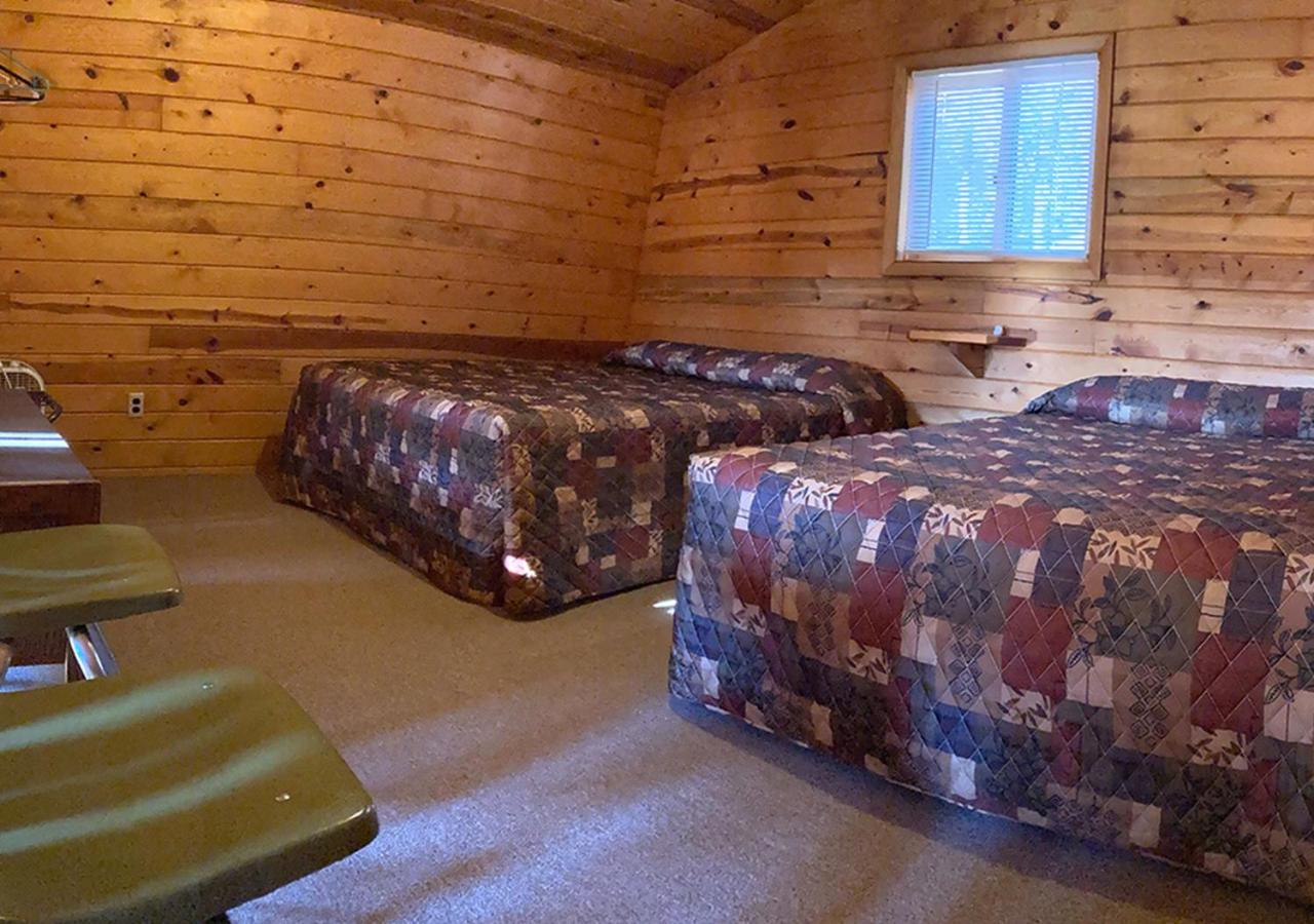 Two-Bedroom Holiday Home
