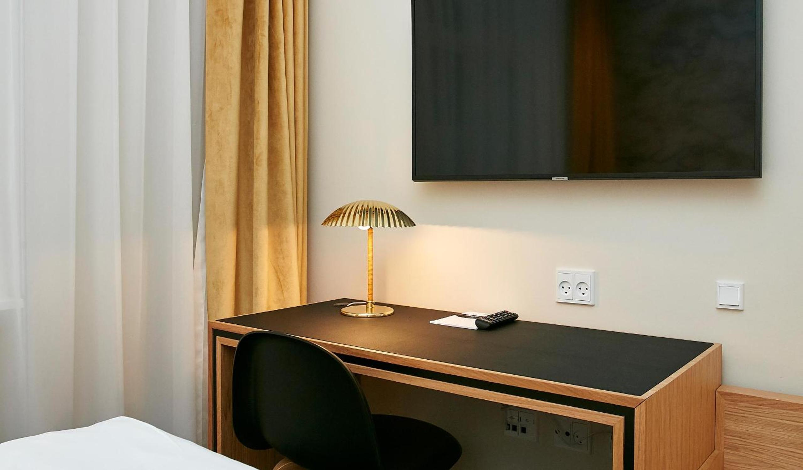 Small Double Room