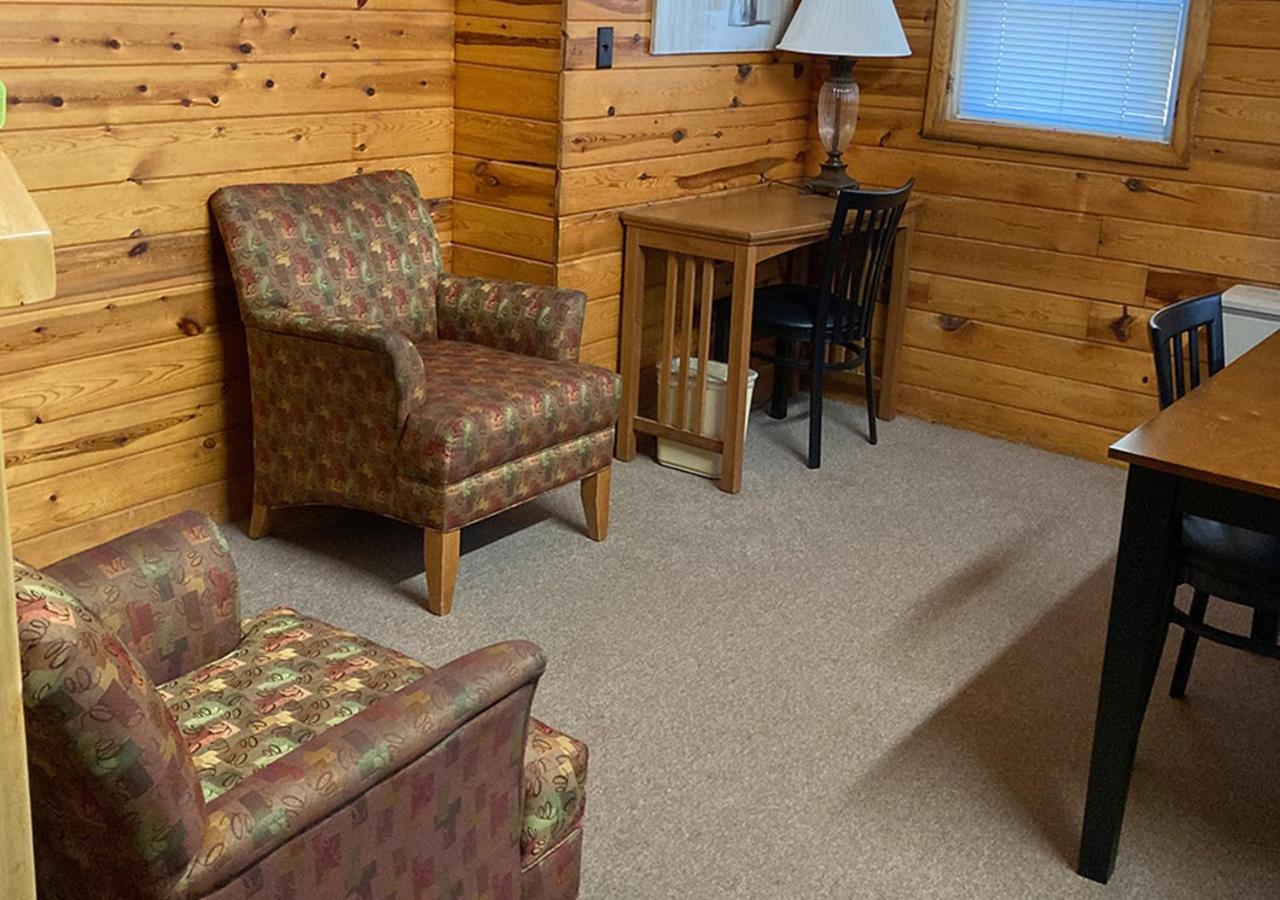Two-Bedroom Holiday Home