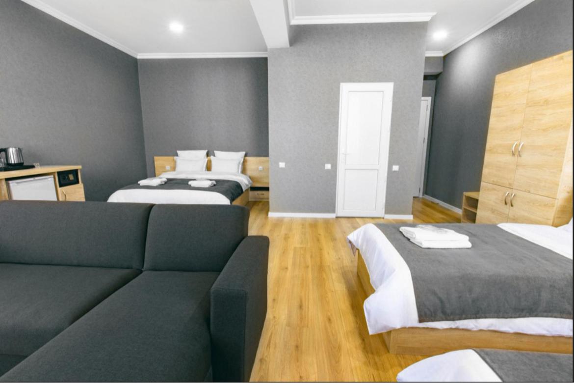 Quadruple Room photo 1