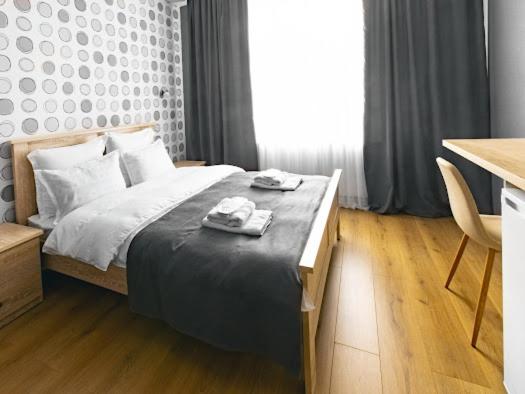 Double Room with Garden View photo 1