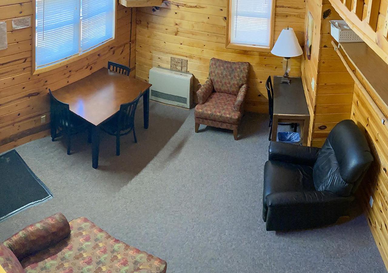 Two-Bedroom Holiday Home
