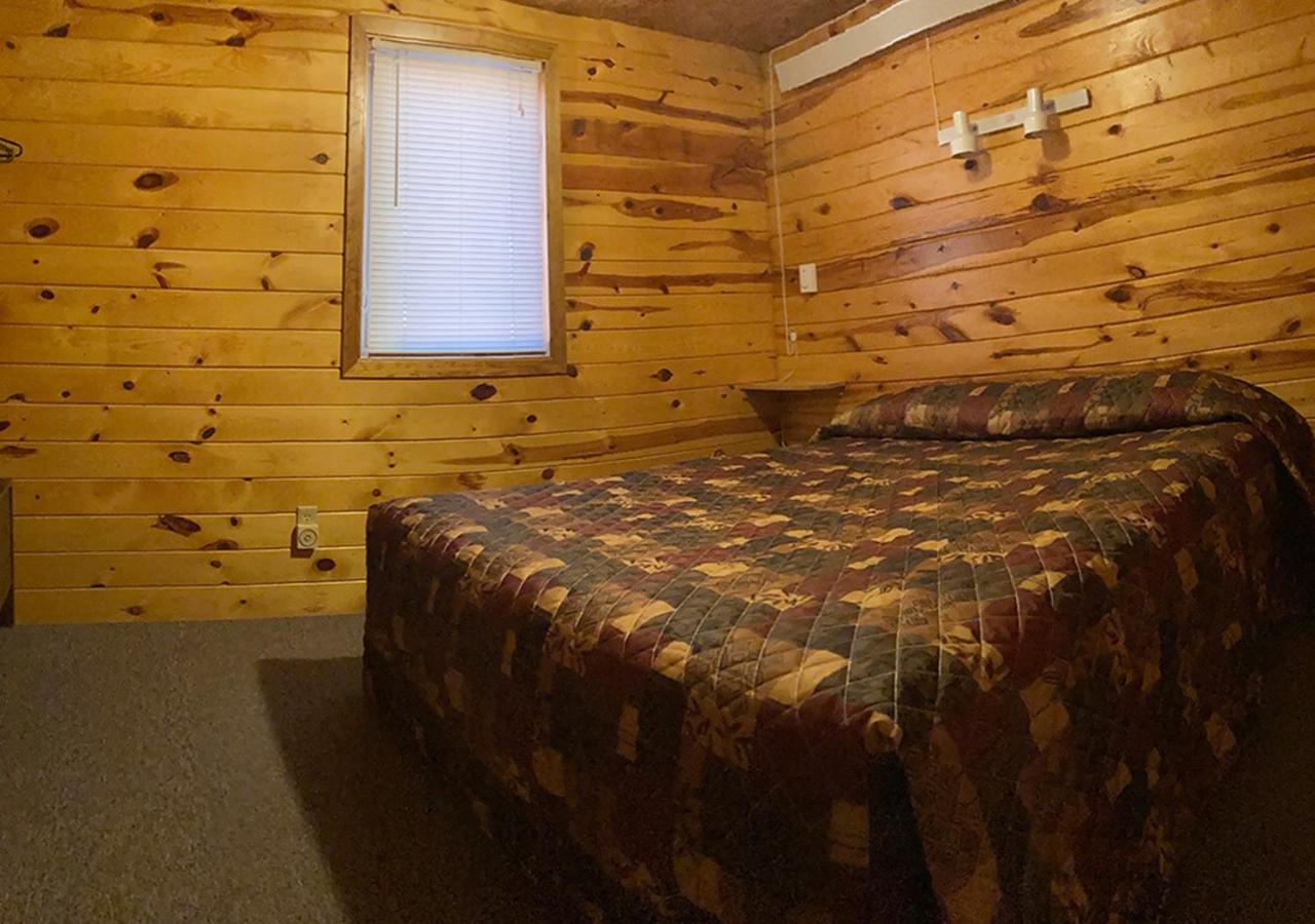 Two-Bedroom Holiday Home photo 3