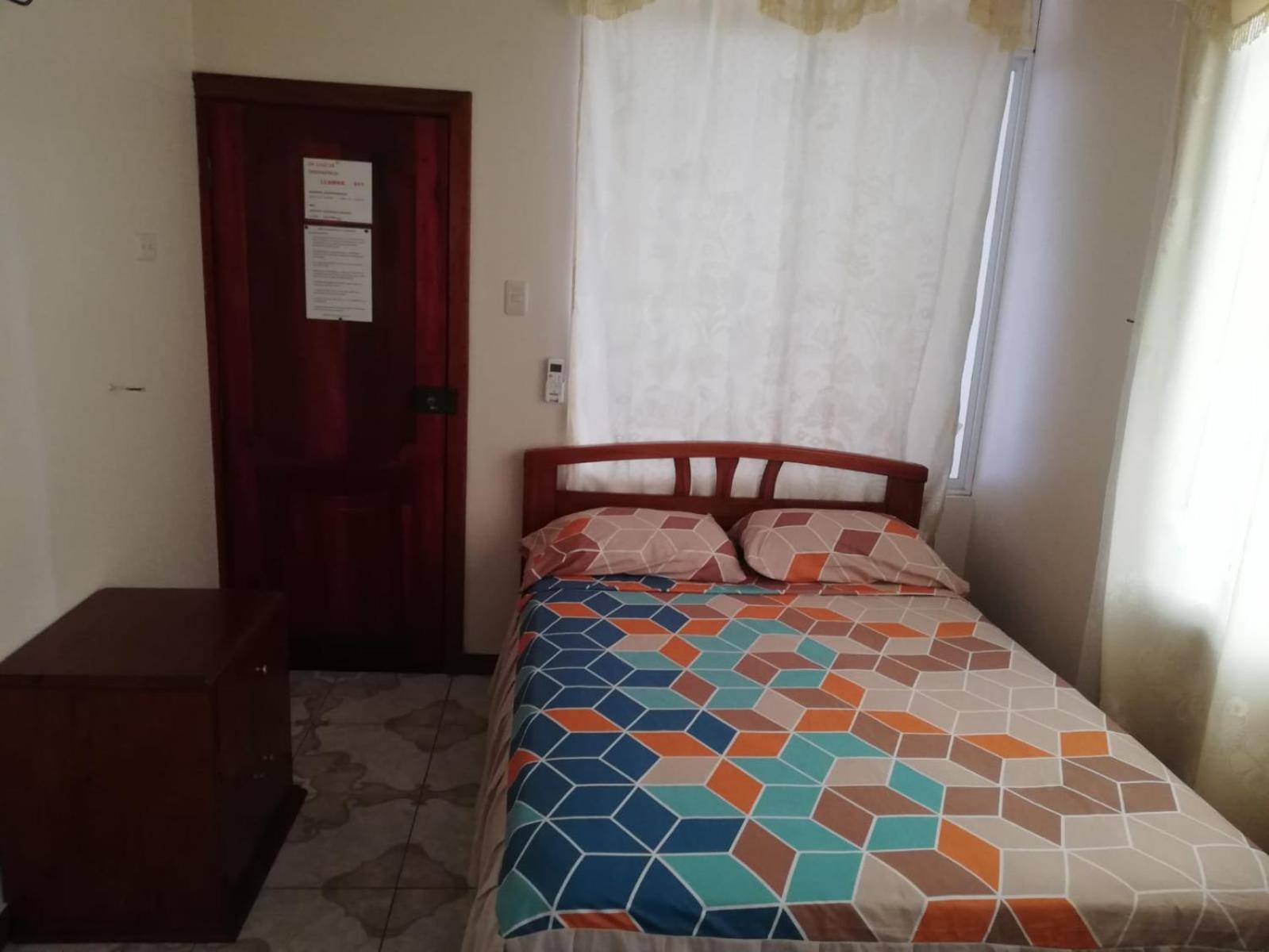 Single Room photo 1