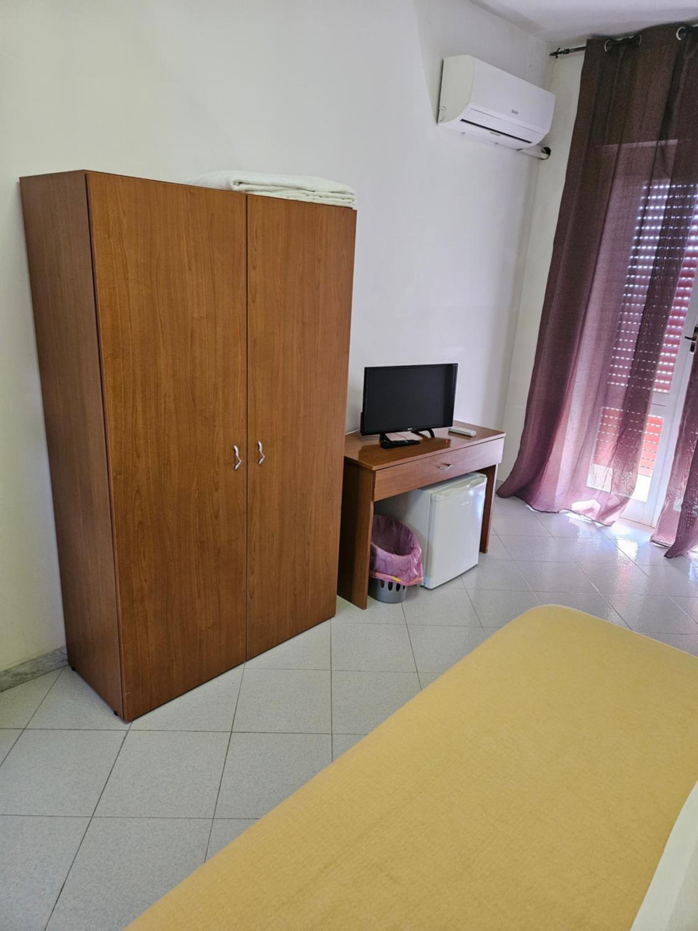 Double or Twin Room photo 2