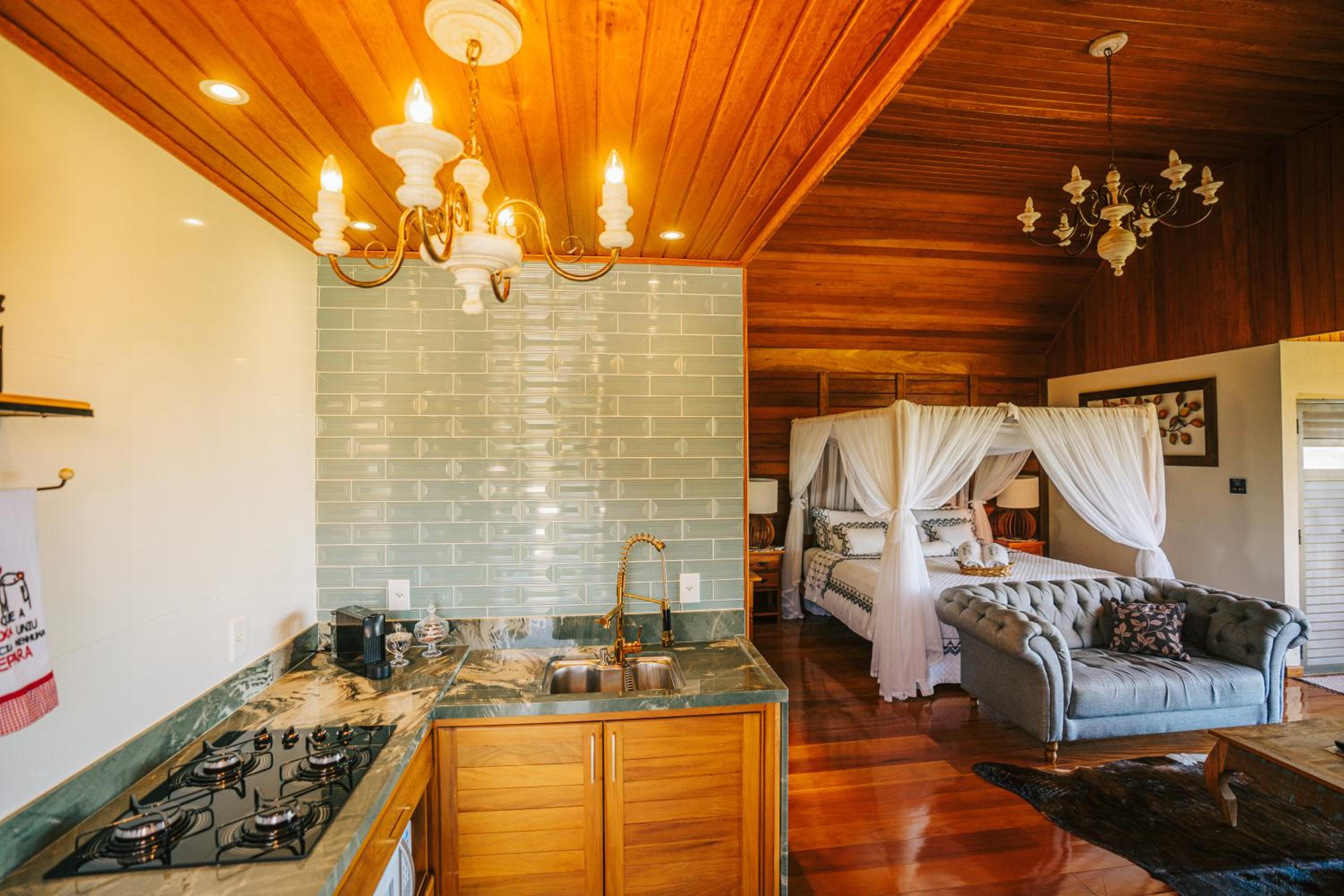 Superior Chalet photo 1