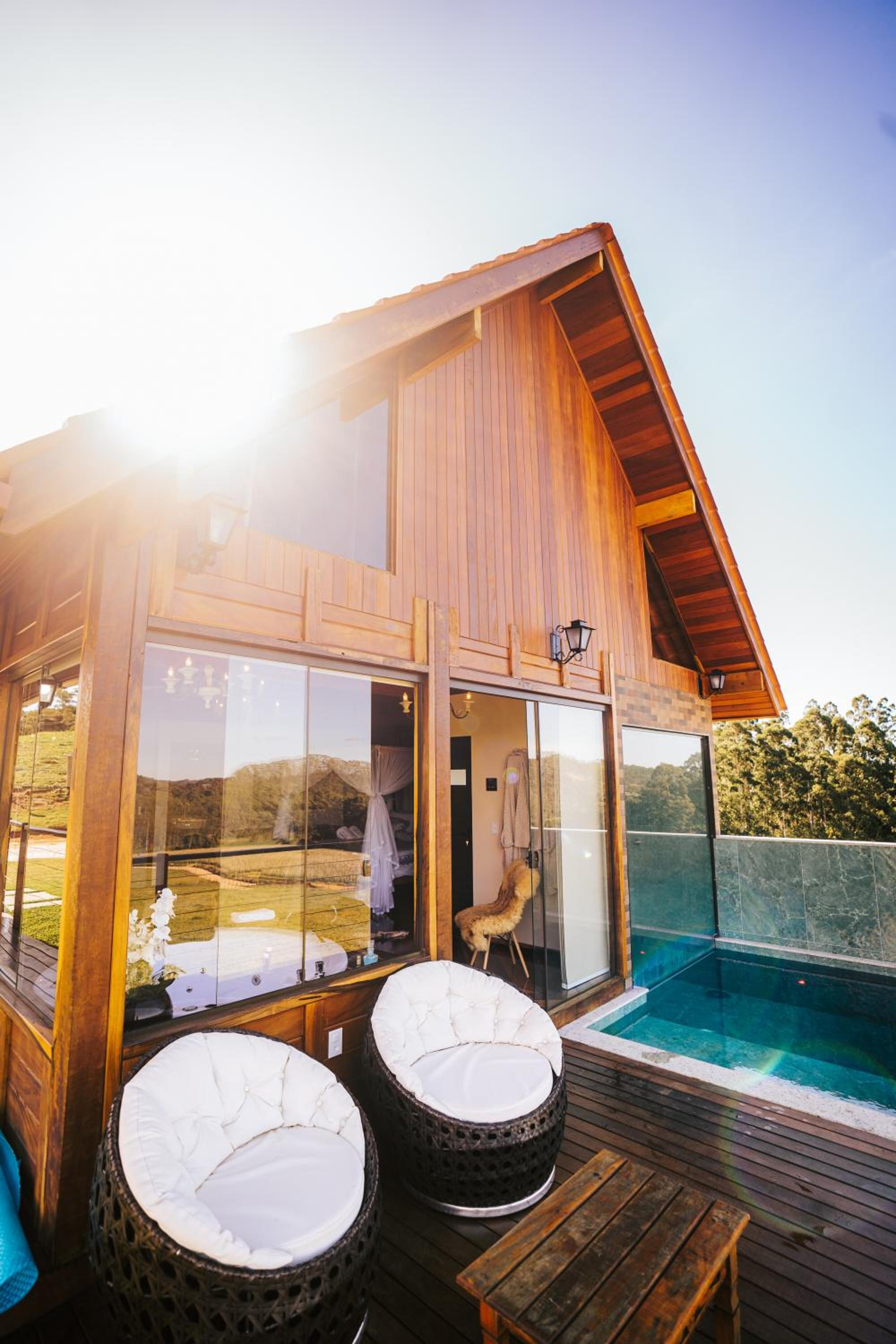 Superior Chalet photo 2