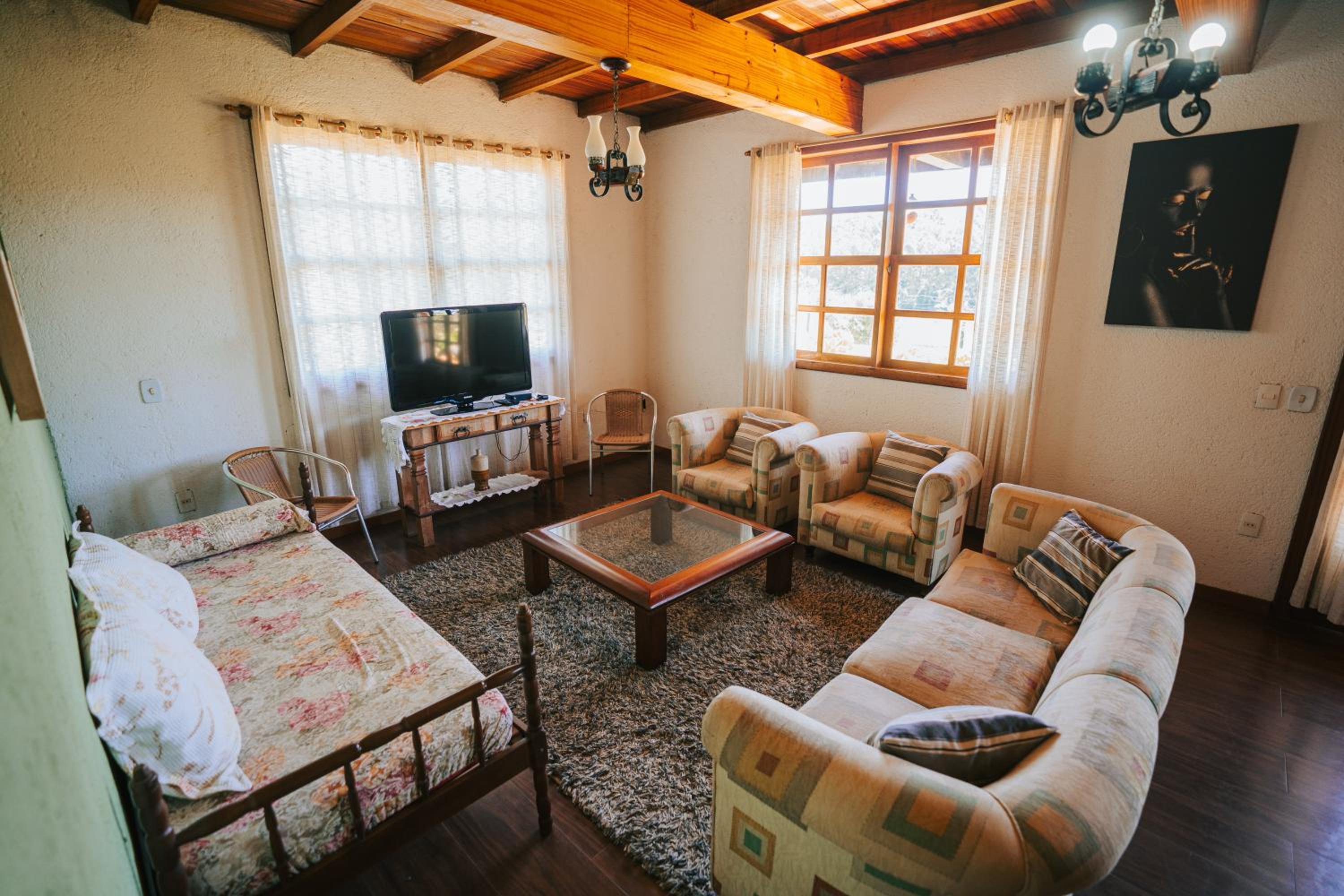 Large Double Room photo 1