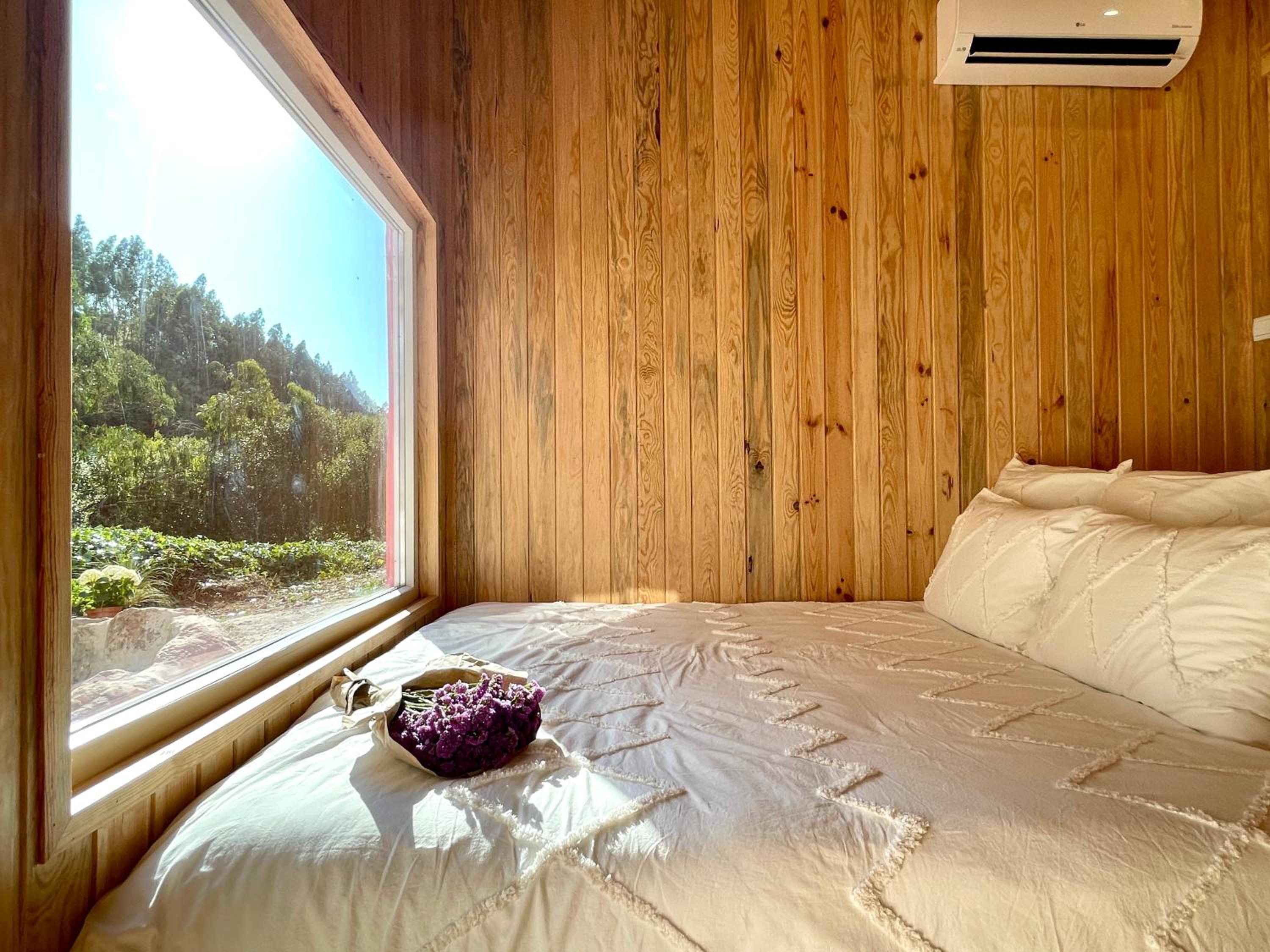Double Room with Private Bathroom photo 1