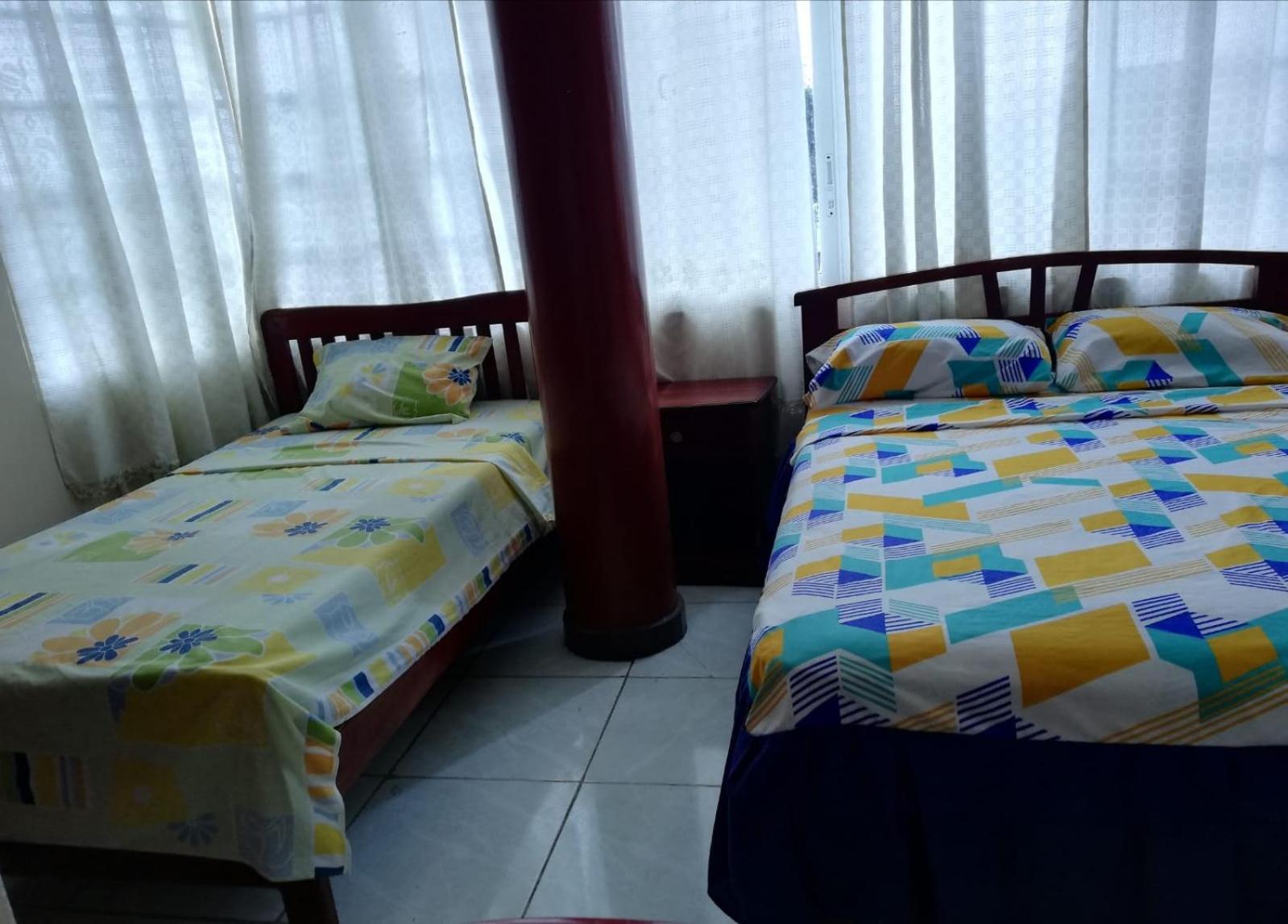 Standard Twin Room photo 3