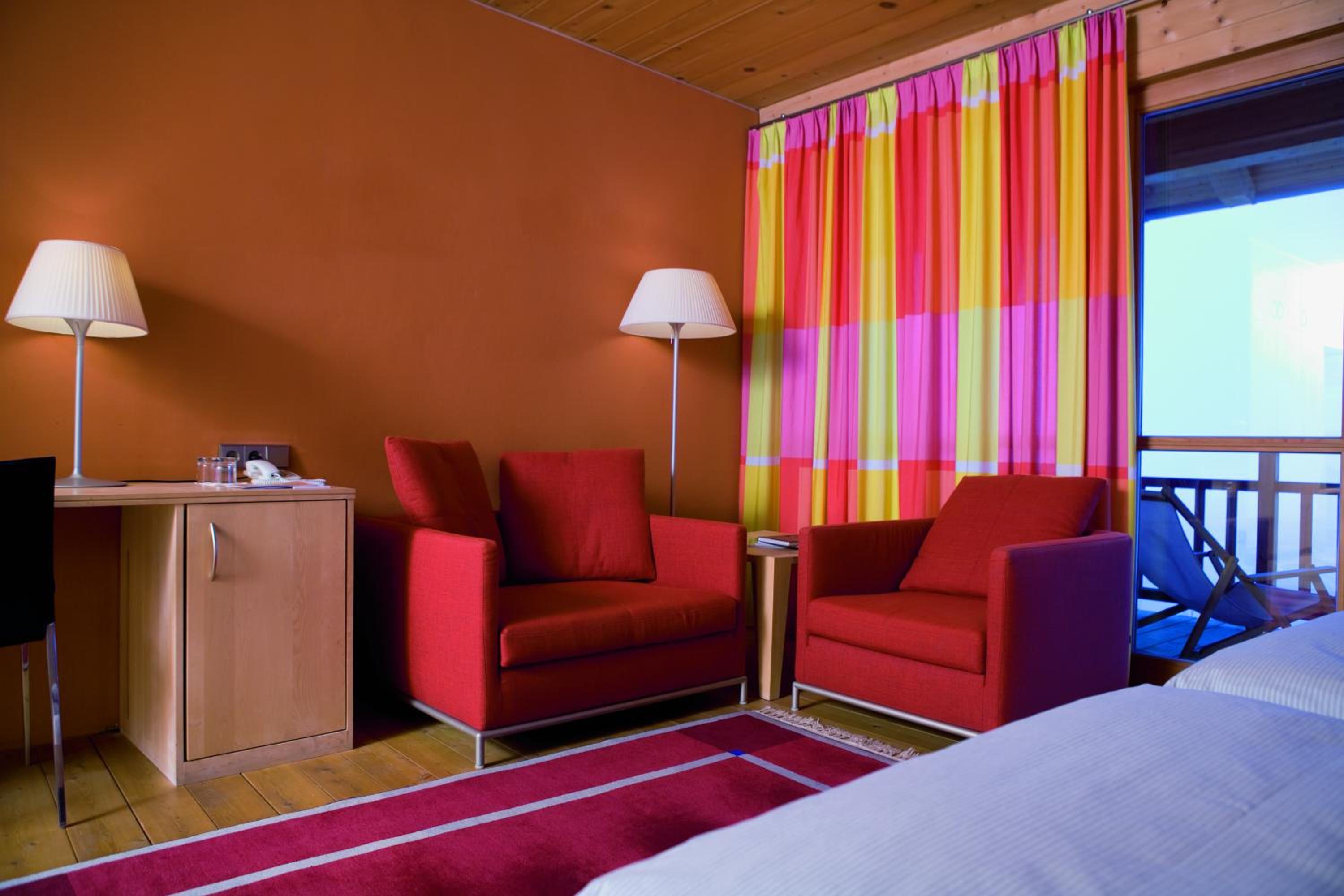 Superior Double or Twin Room - Photo 2