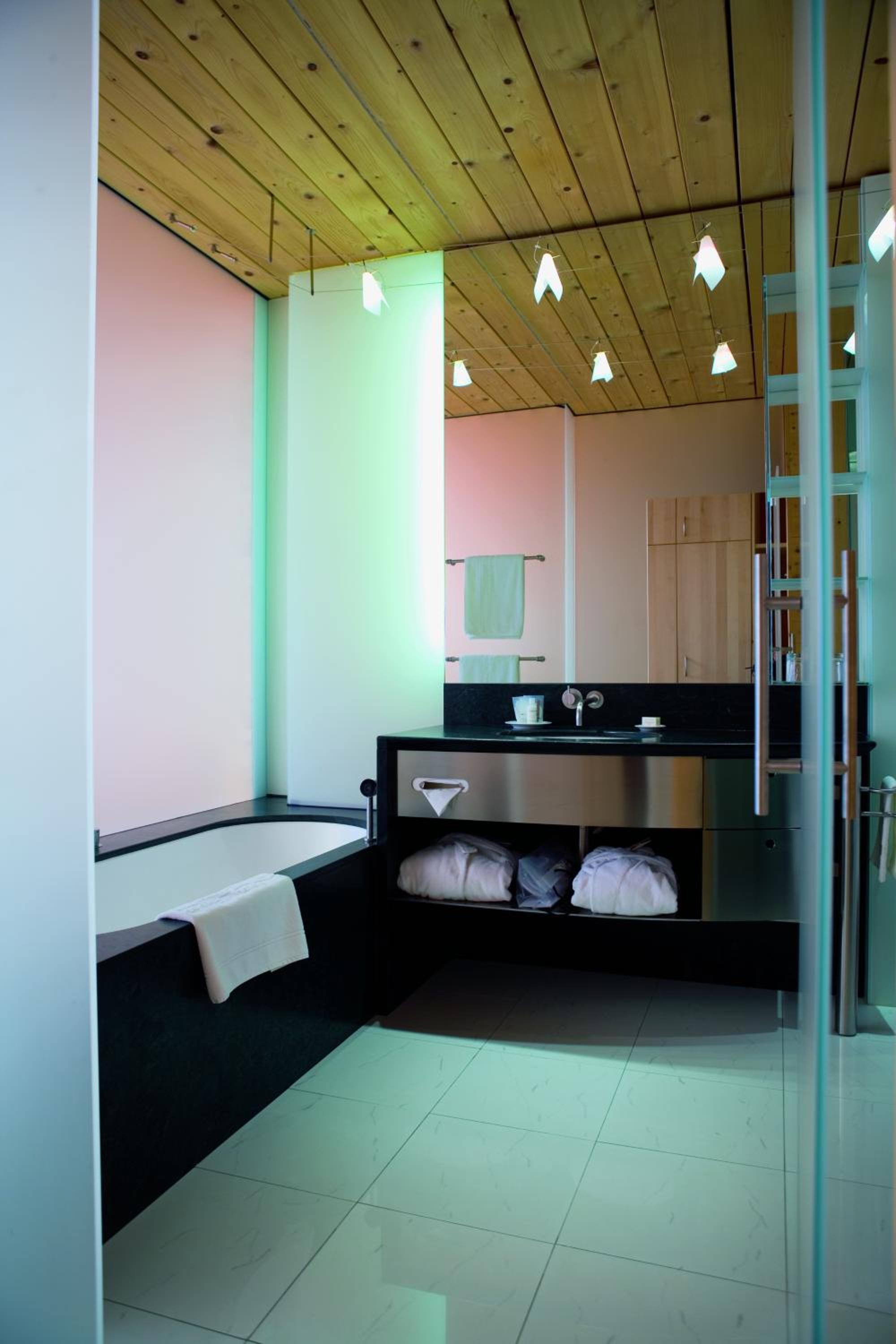 Superior Double or Twin Room - Photo 4