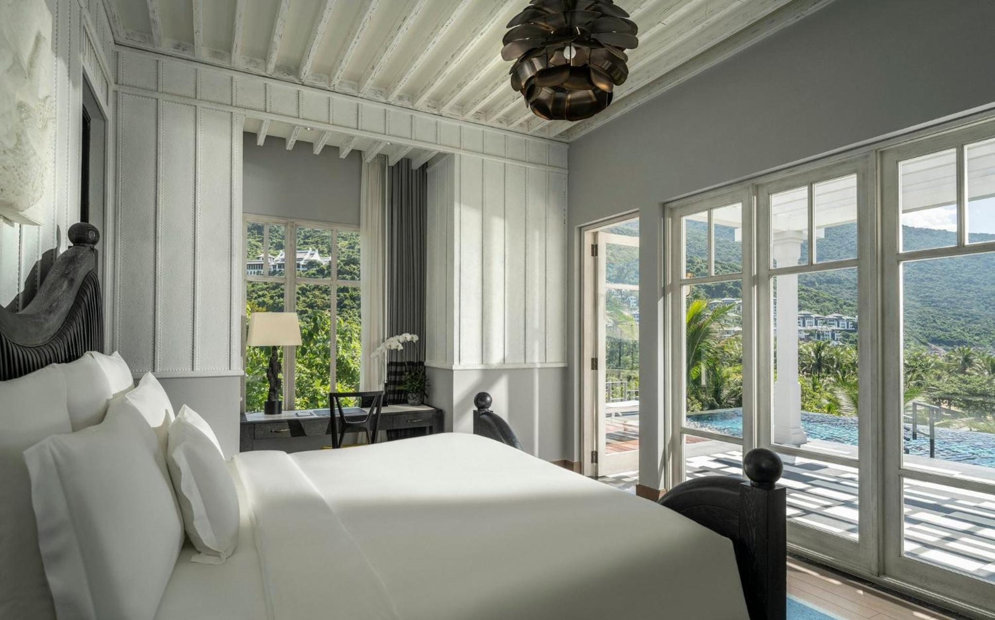 Three-Bedroom Bai Bac Bay Villa with Premium Villa Privileges photo 2