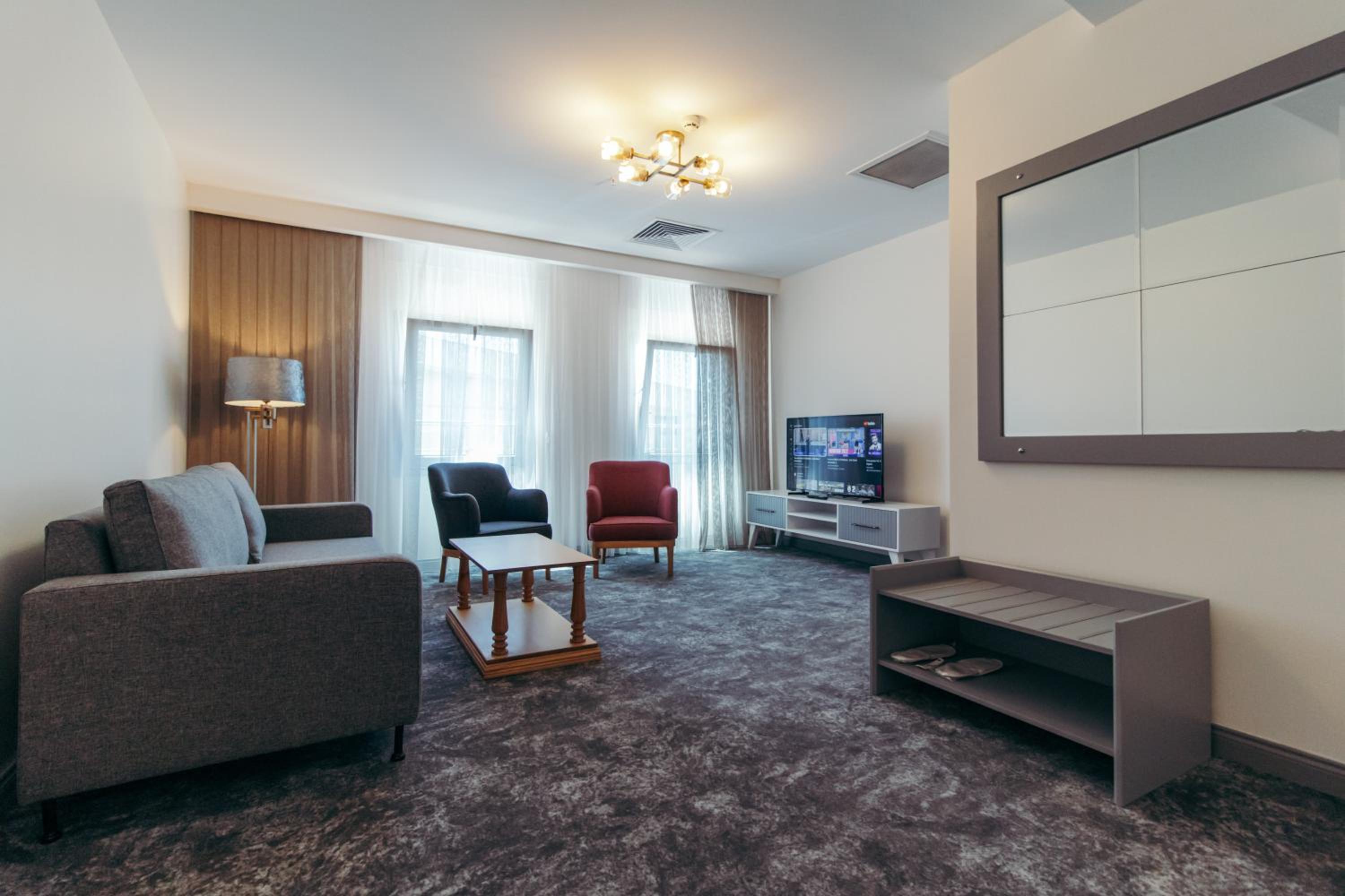 Junior Suite - Photo 3