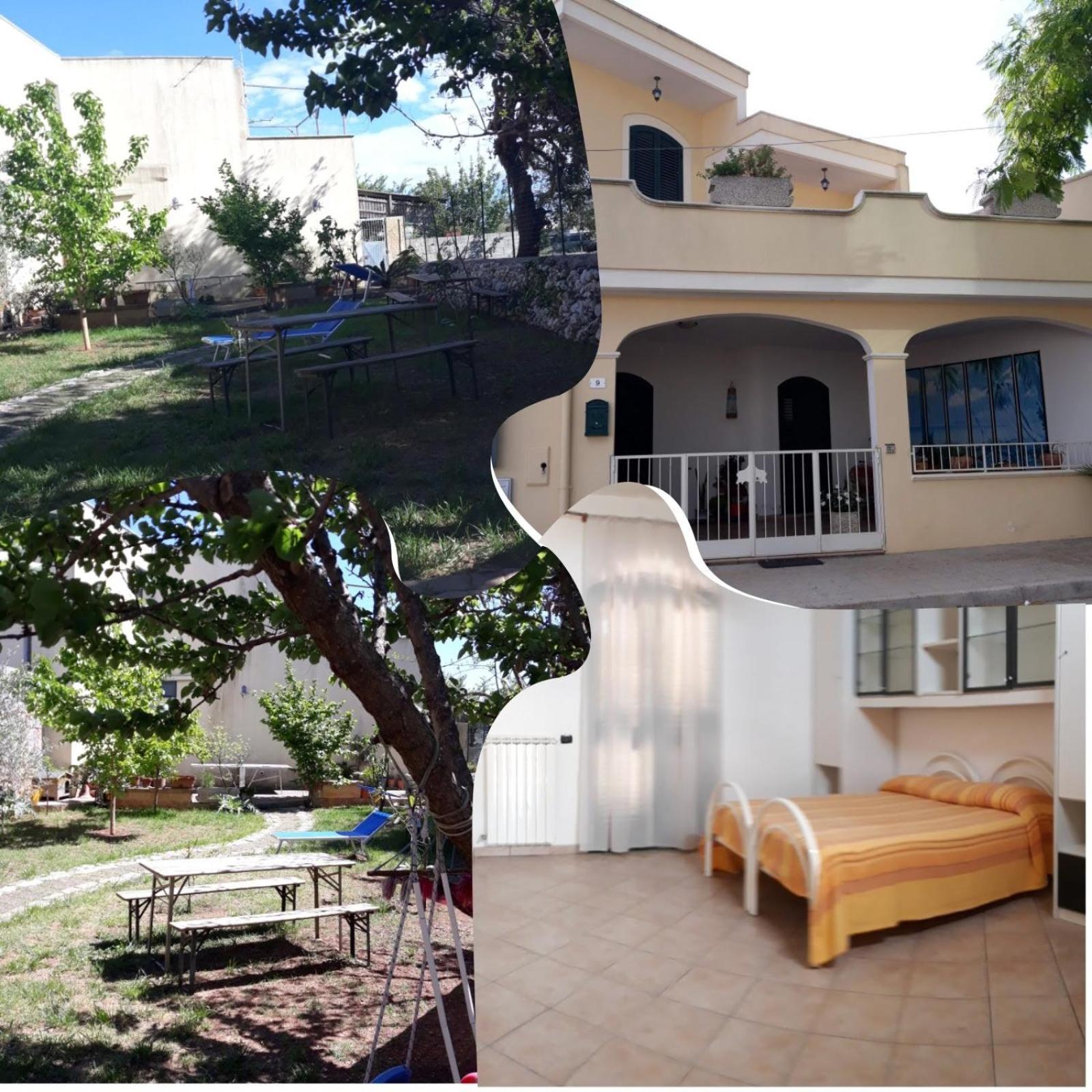 Three-Bedroom House photo 1