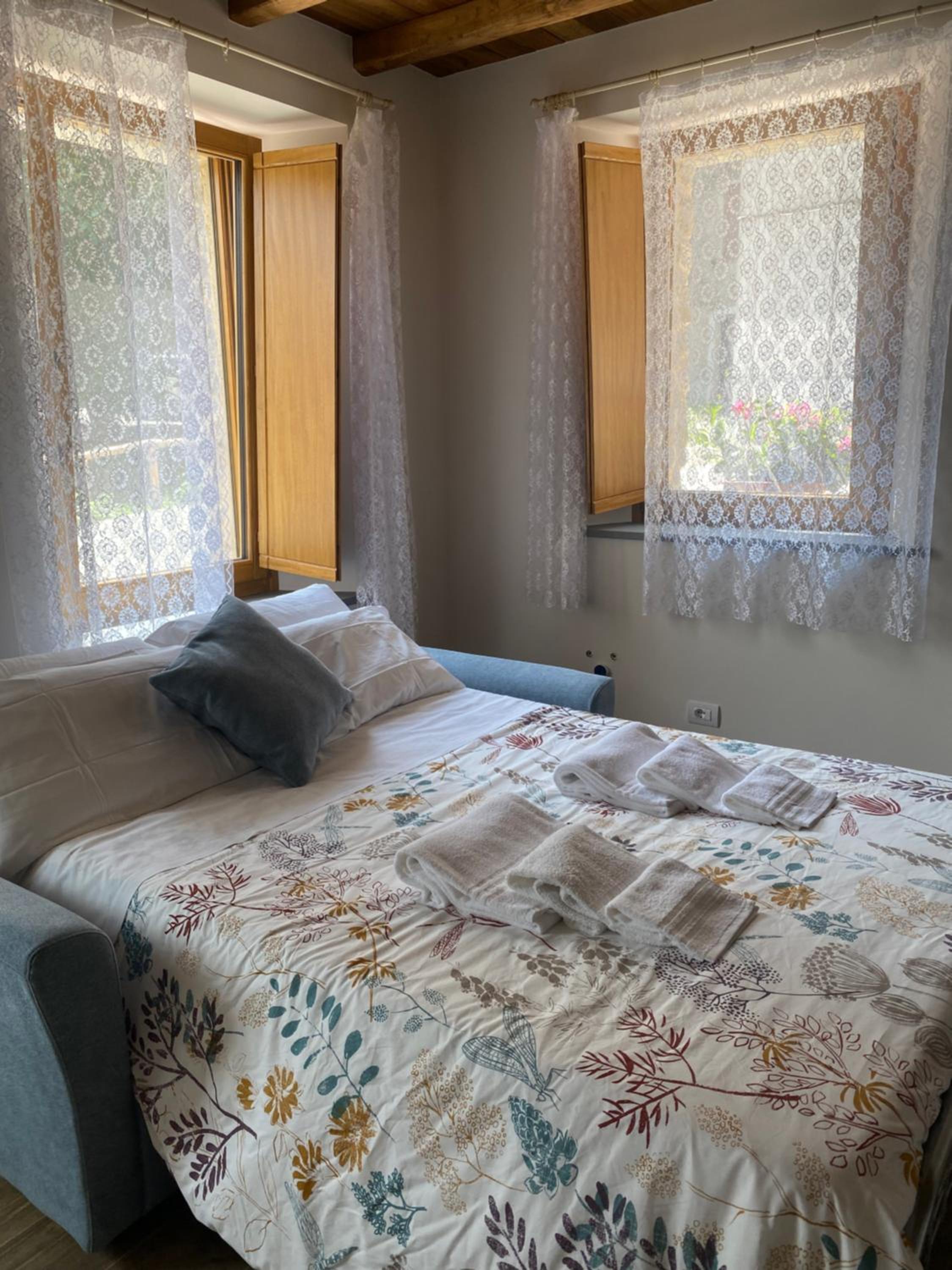Quadruple Room photo 2