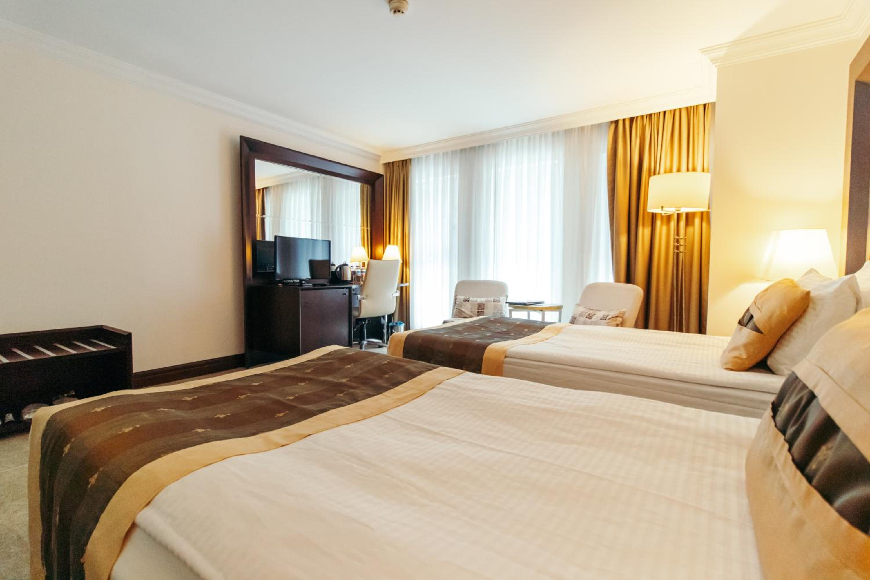 Deluxe Double or Twin Room - Photo 3