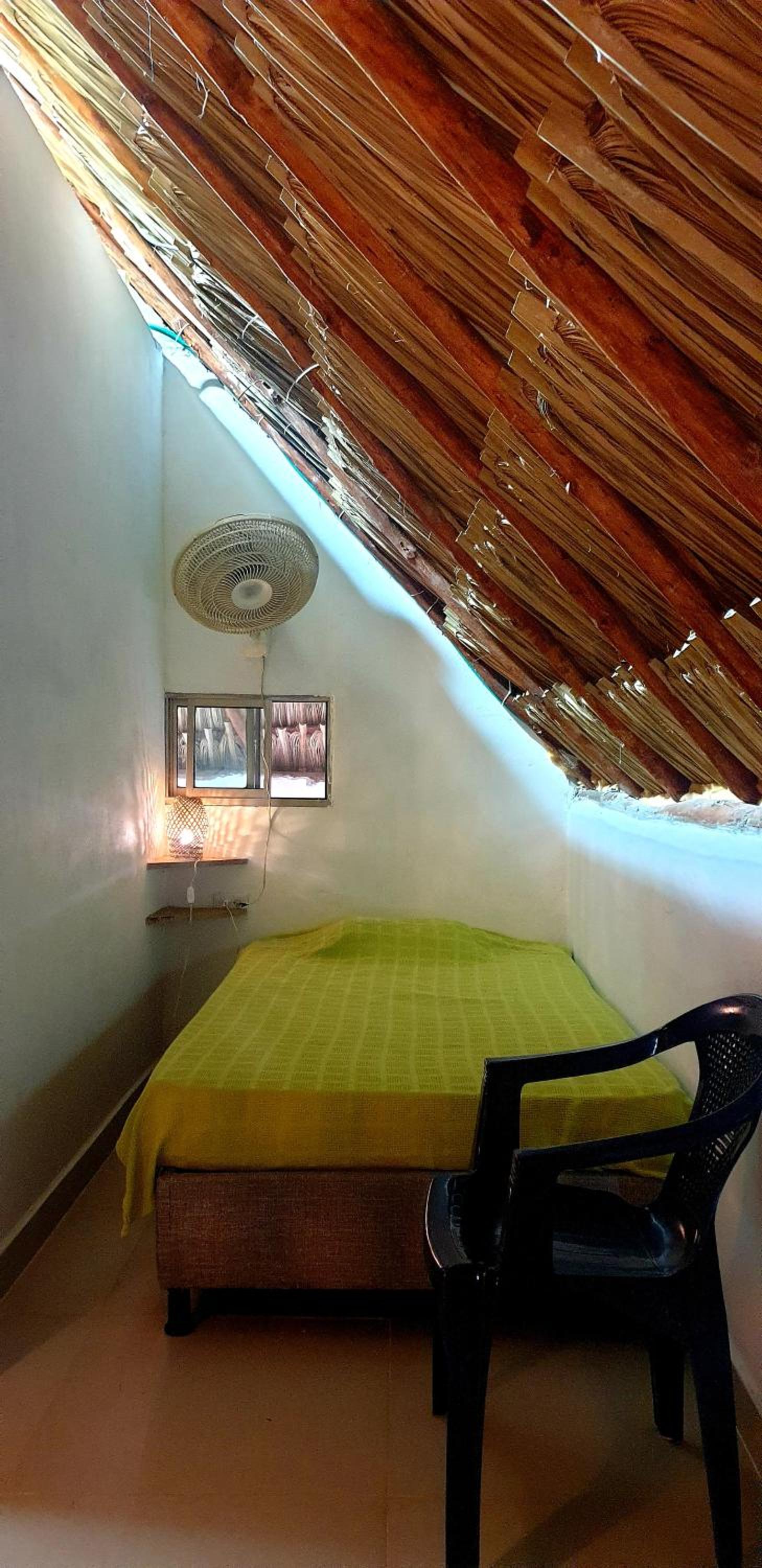Two-Bedroom House photo 3
