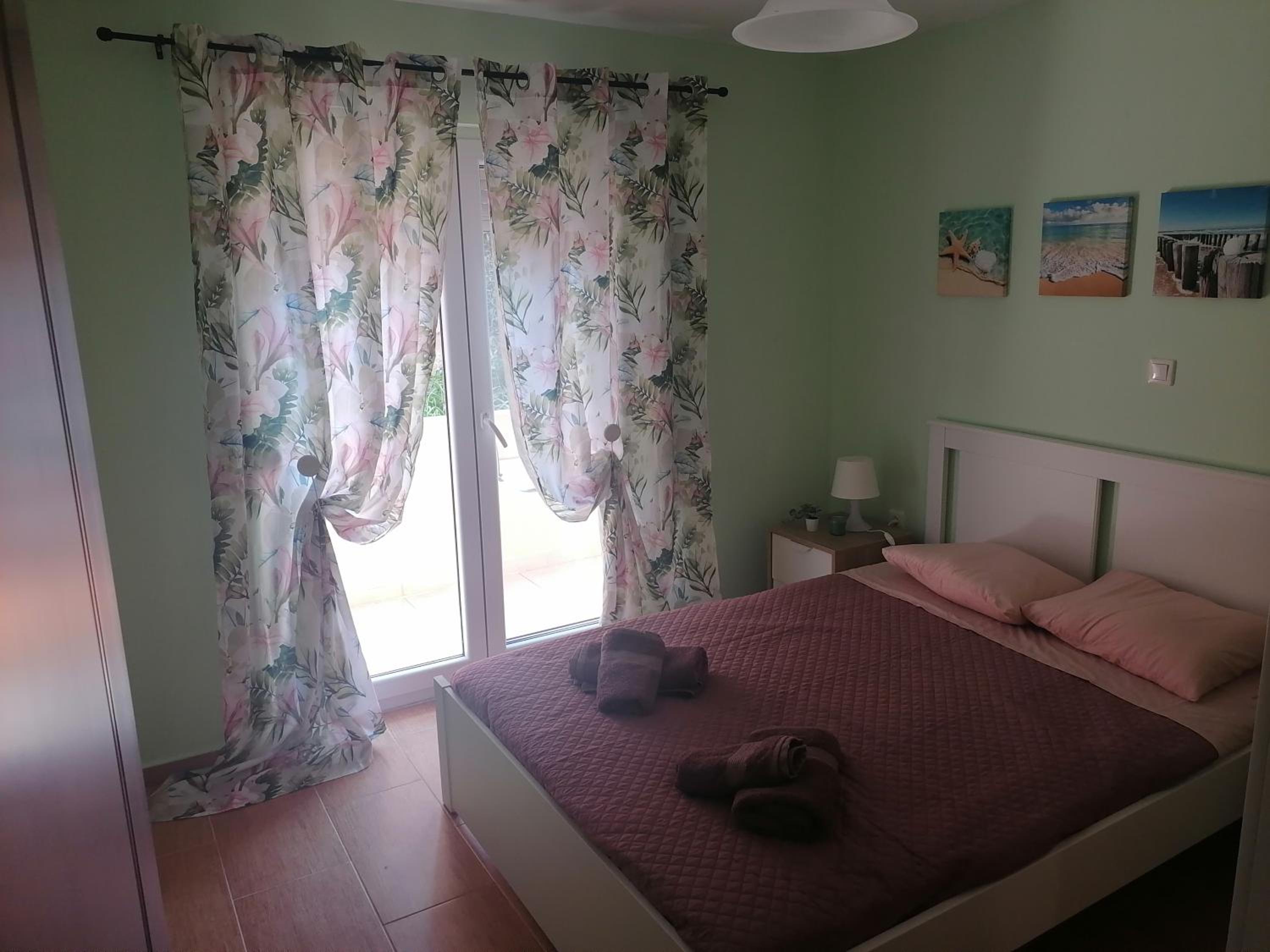 Two-Bedroom Apartment photo 1