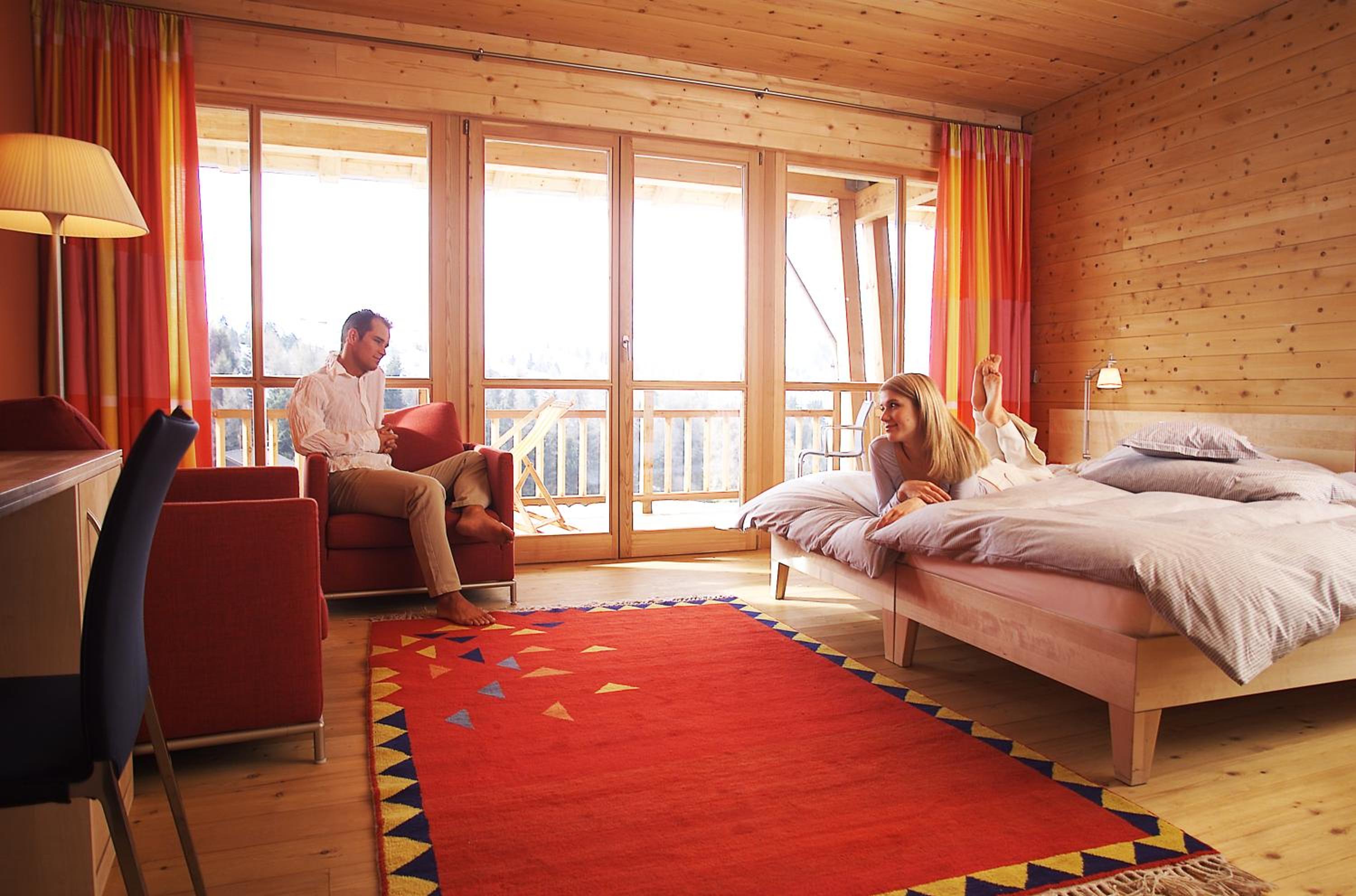 Superior Double or Twin Room - Photo 11
