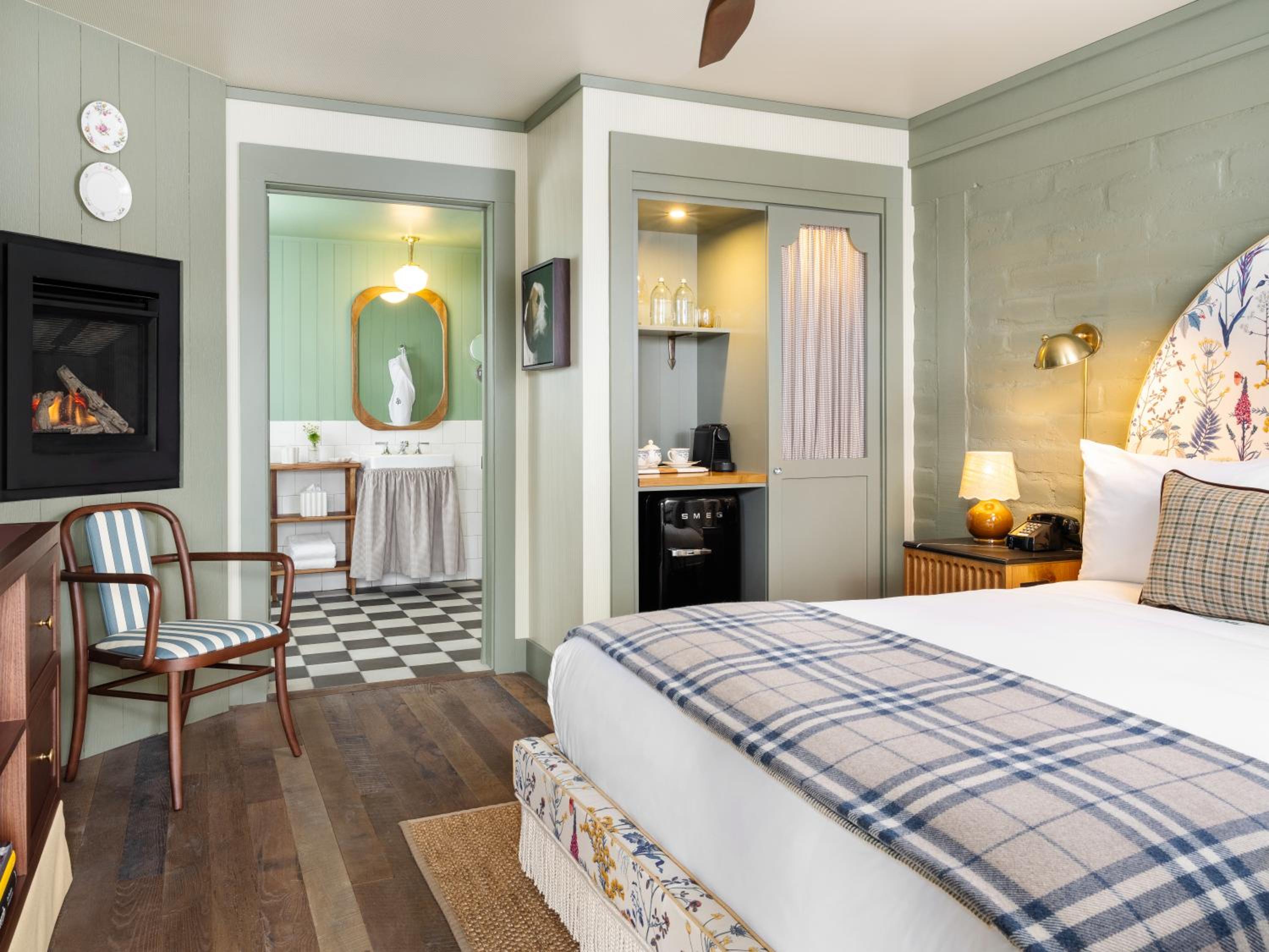 King Room - Photo 3