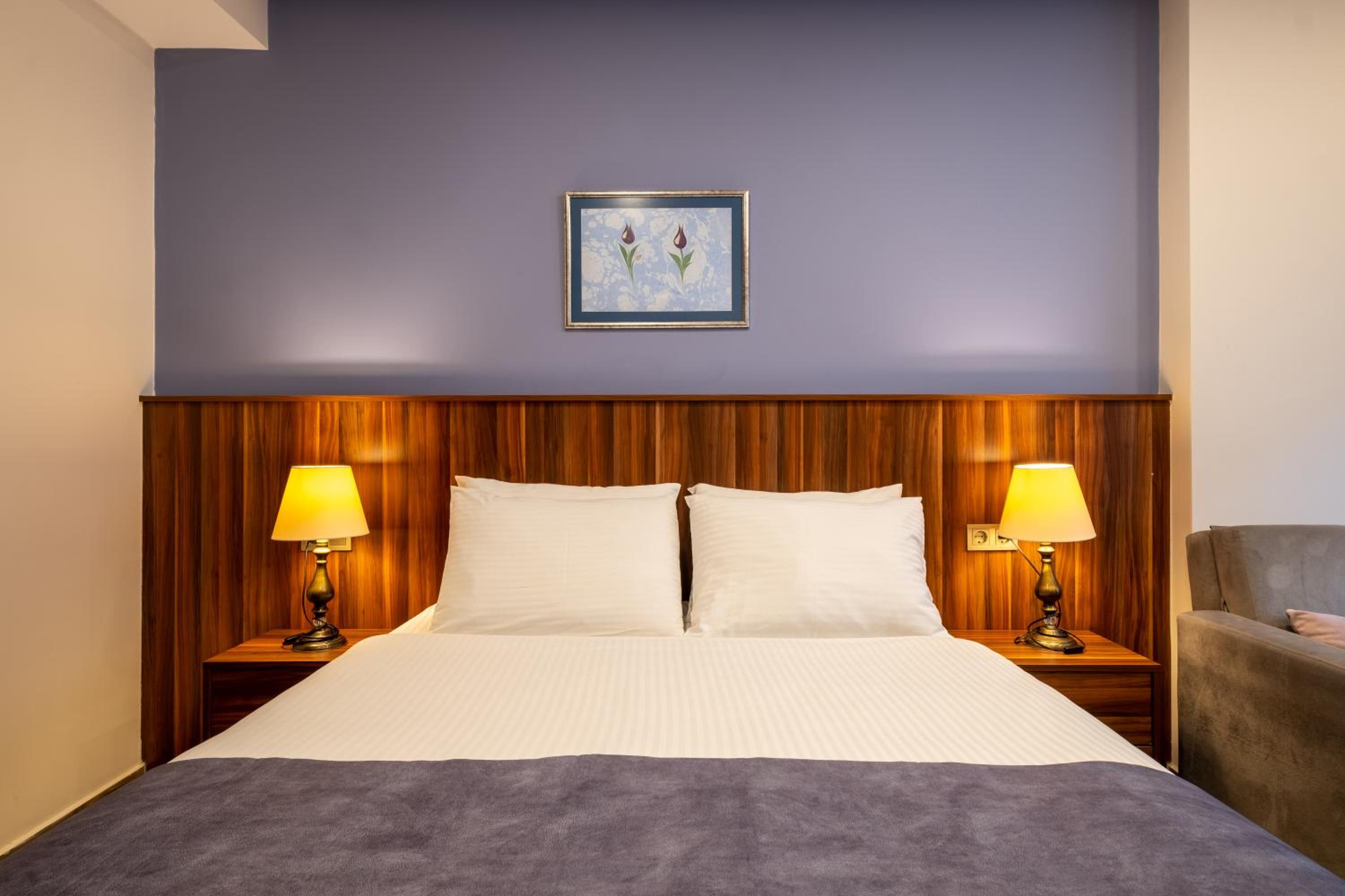 Comfort Double Room photo 1