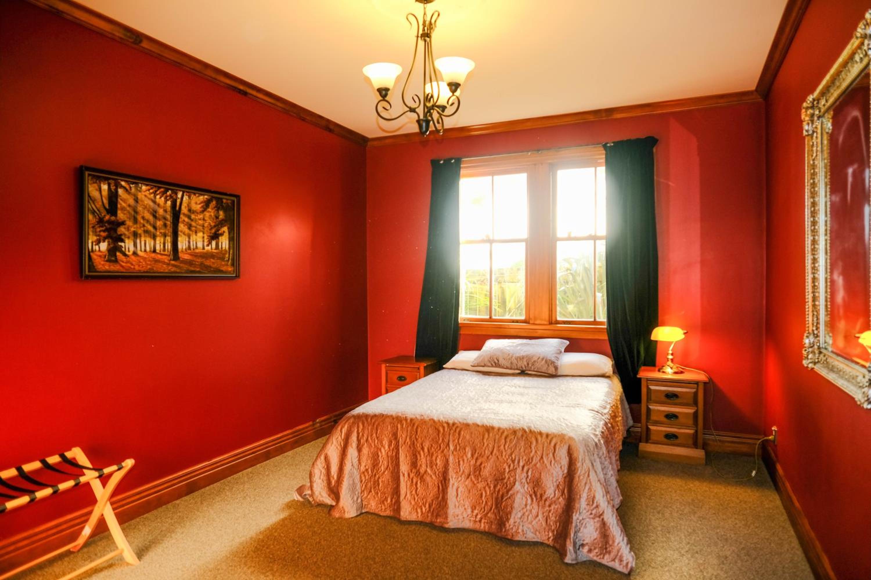 Double Room with Shared Bathroom photo 1