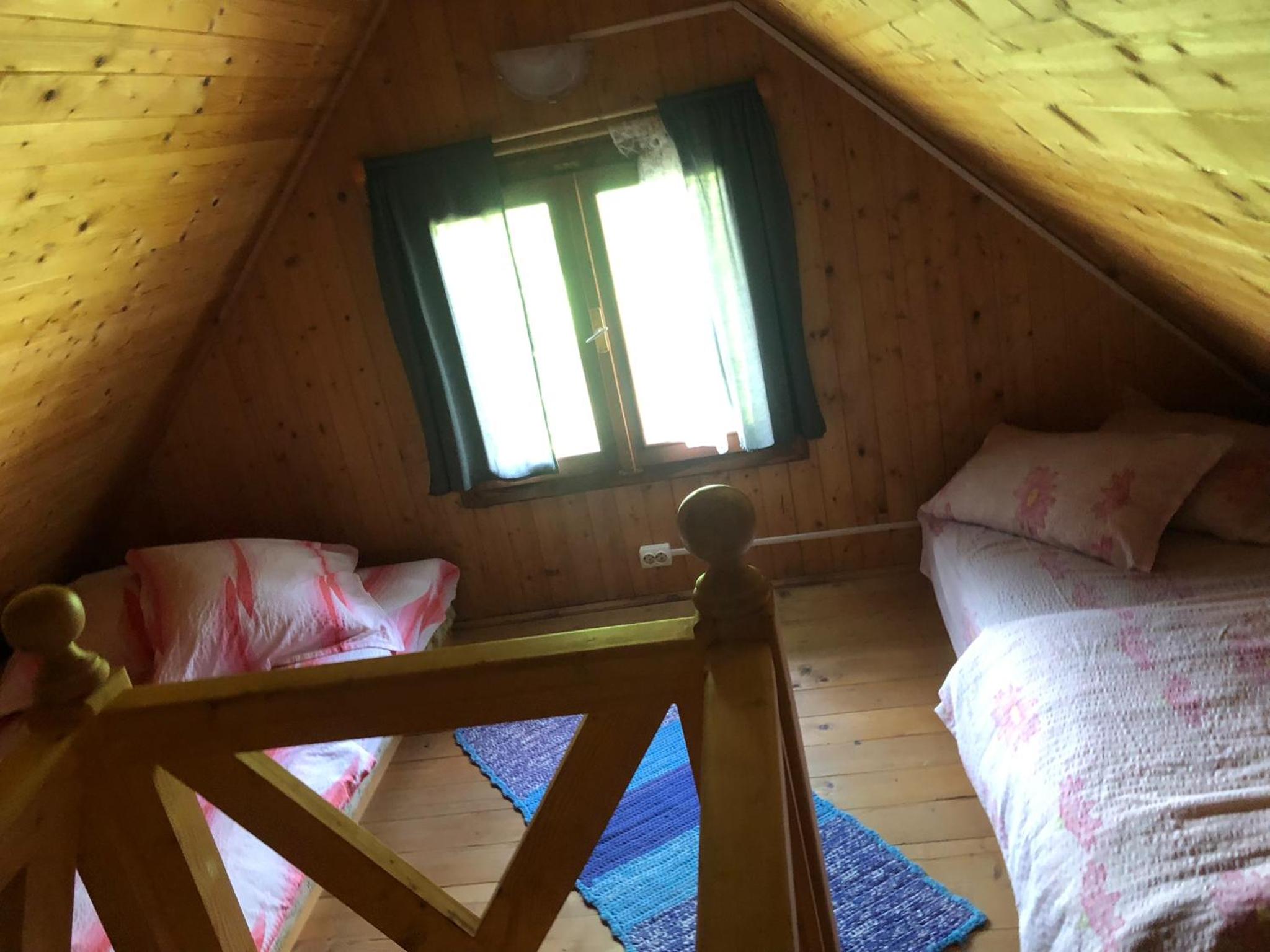 Triple Room With Bathroom photo 2