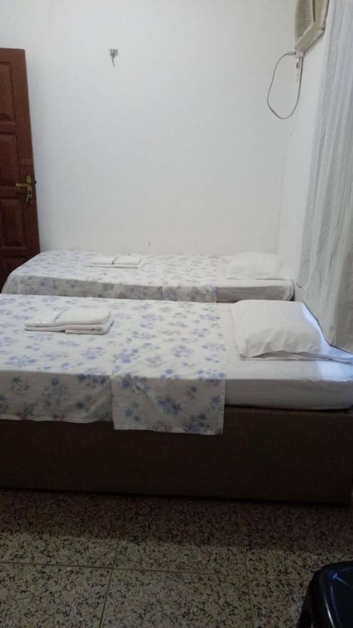 Standard Quadruple Room photo 1