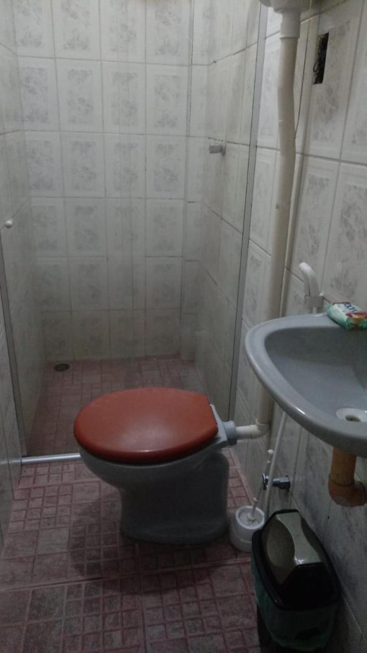 Standard Quadruple Room photo 2