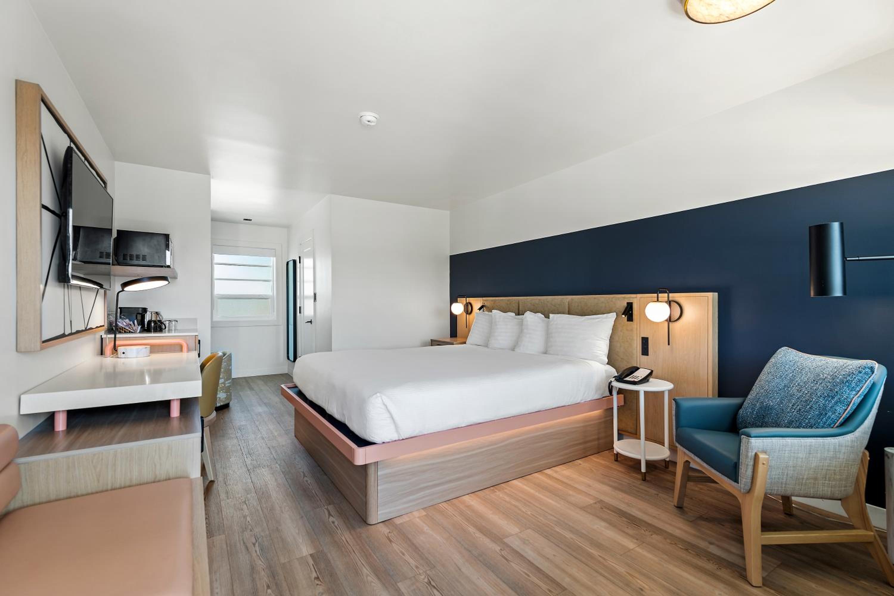 King Room photo 1
