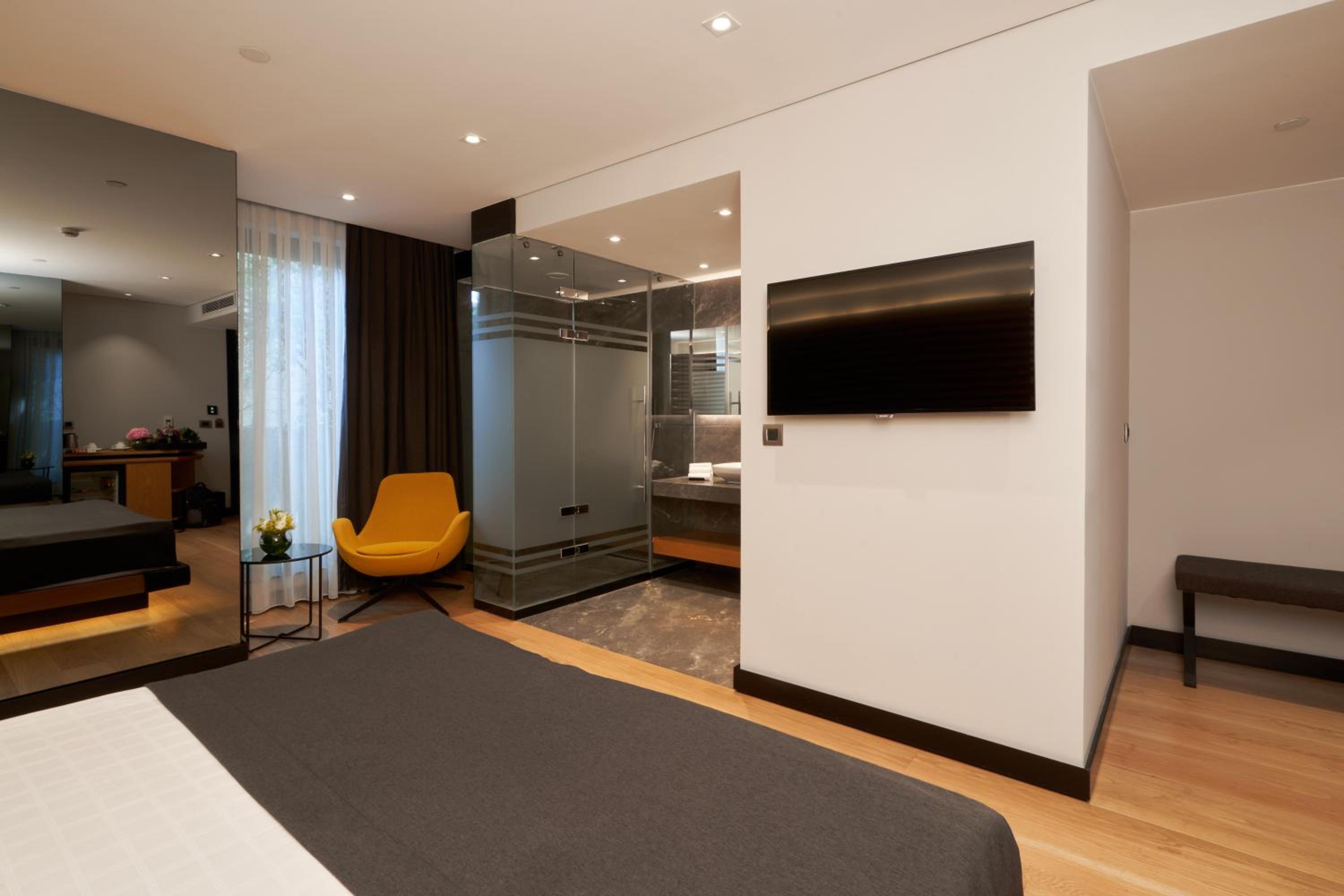 Deluxe Room photo 1
