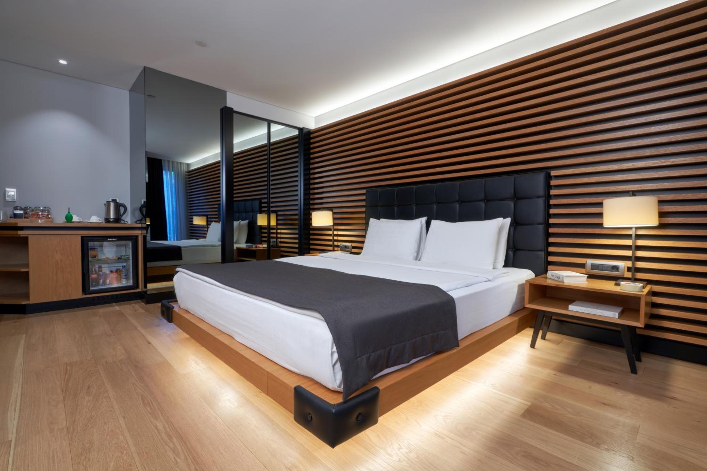Deluxe Room photo 3