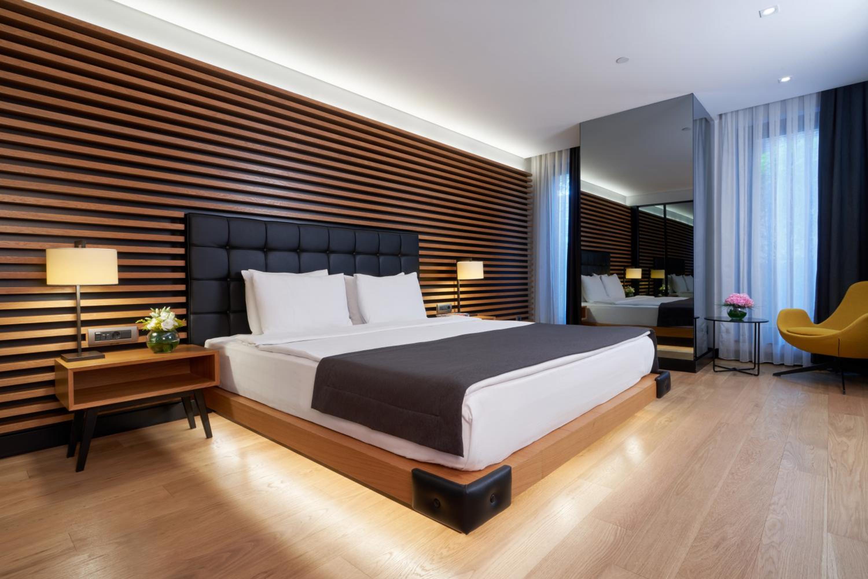 Deluxe Room photo 2