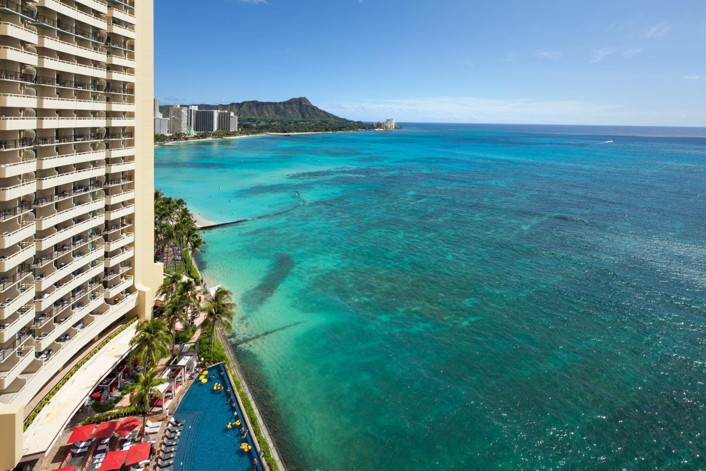 Ohana Suite, 2 Bedroom Larger Suite