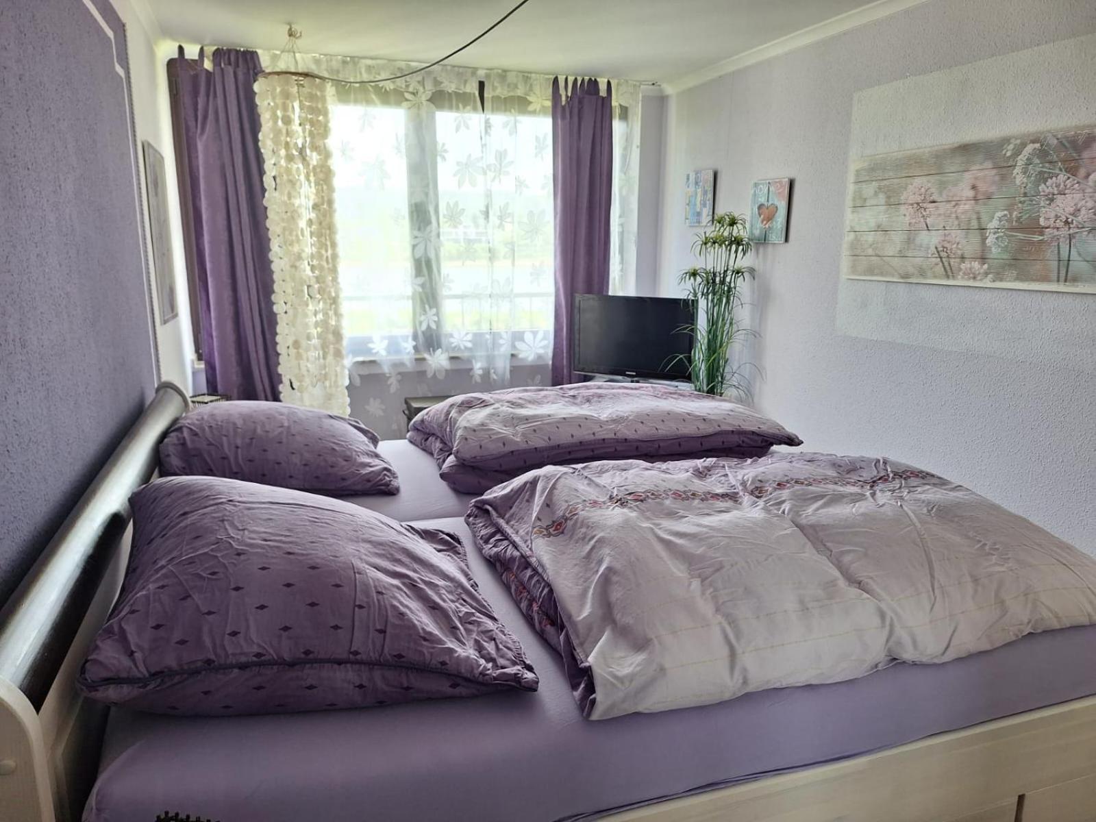 Deluxe Apartment photo 1