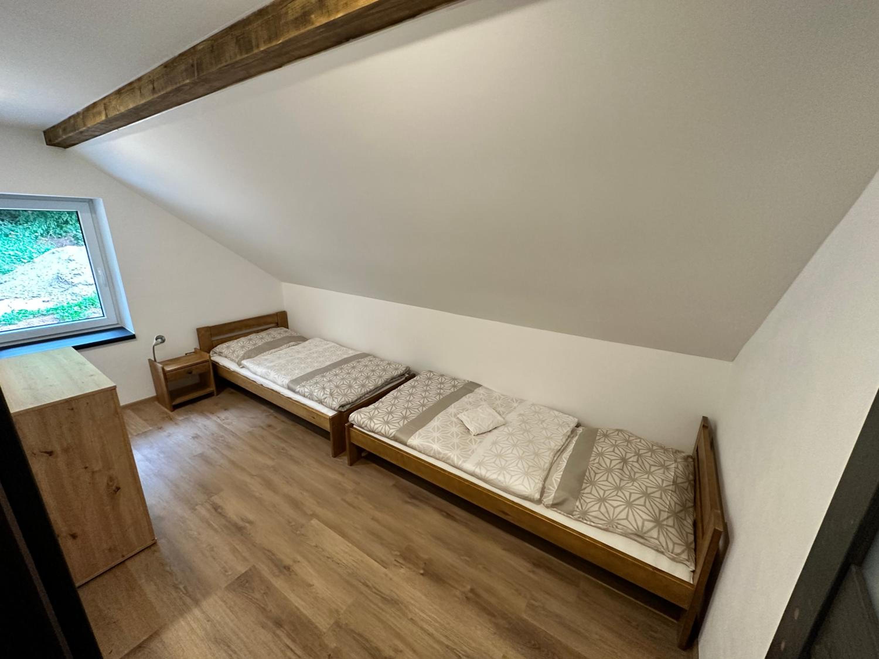 Maisonette photo 3
