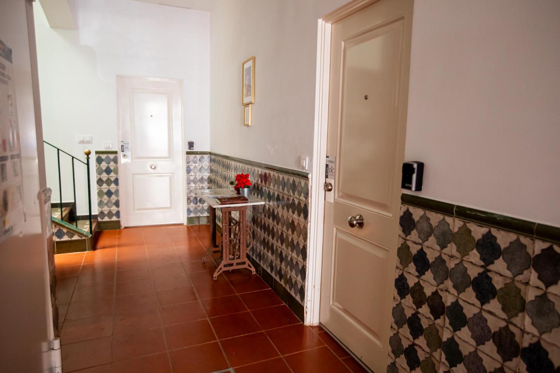 Apartamentos Doña Concha, Billede 11