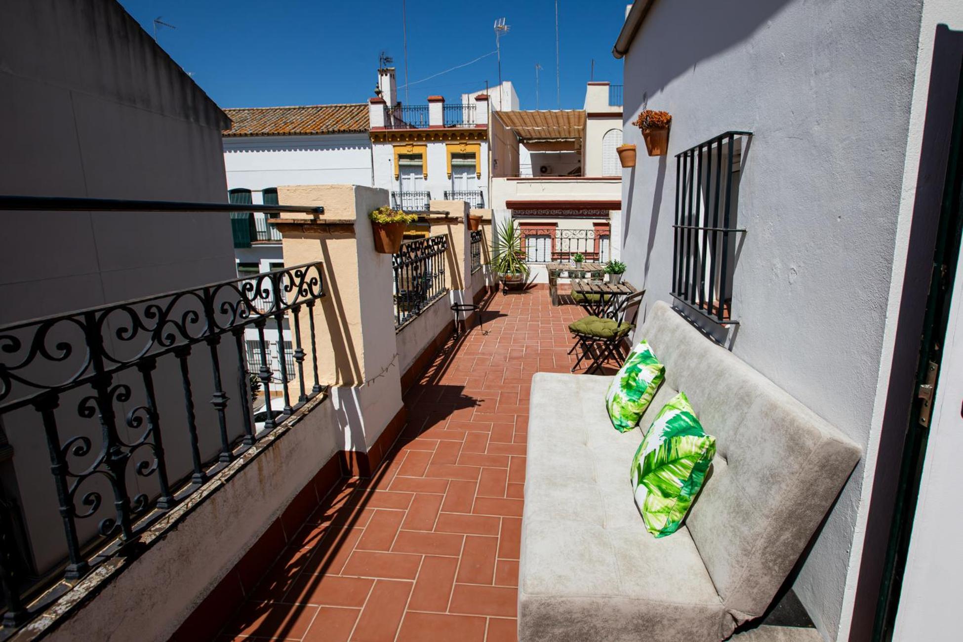 Apartamentos Doña Concha, Billede 9
