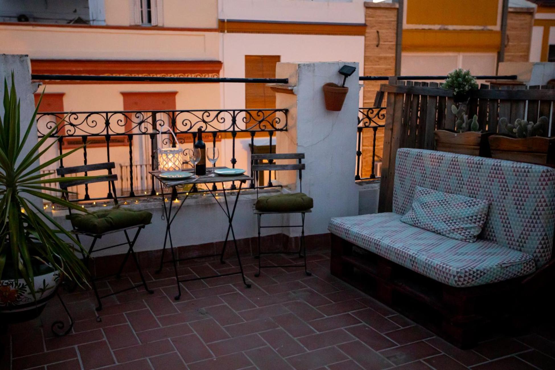 Apartamentos Doña Concha, Billede 13