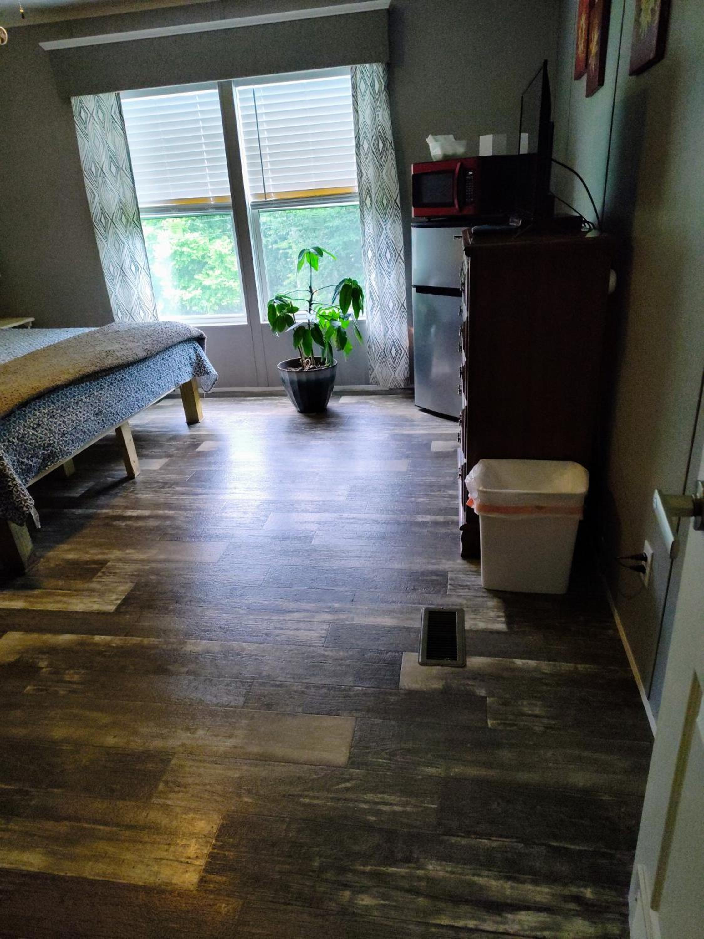 King Room - Disability Access