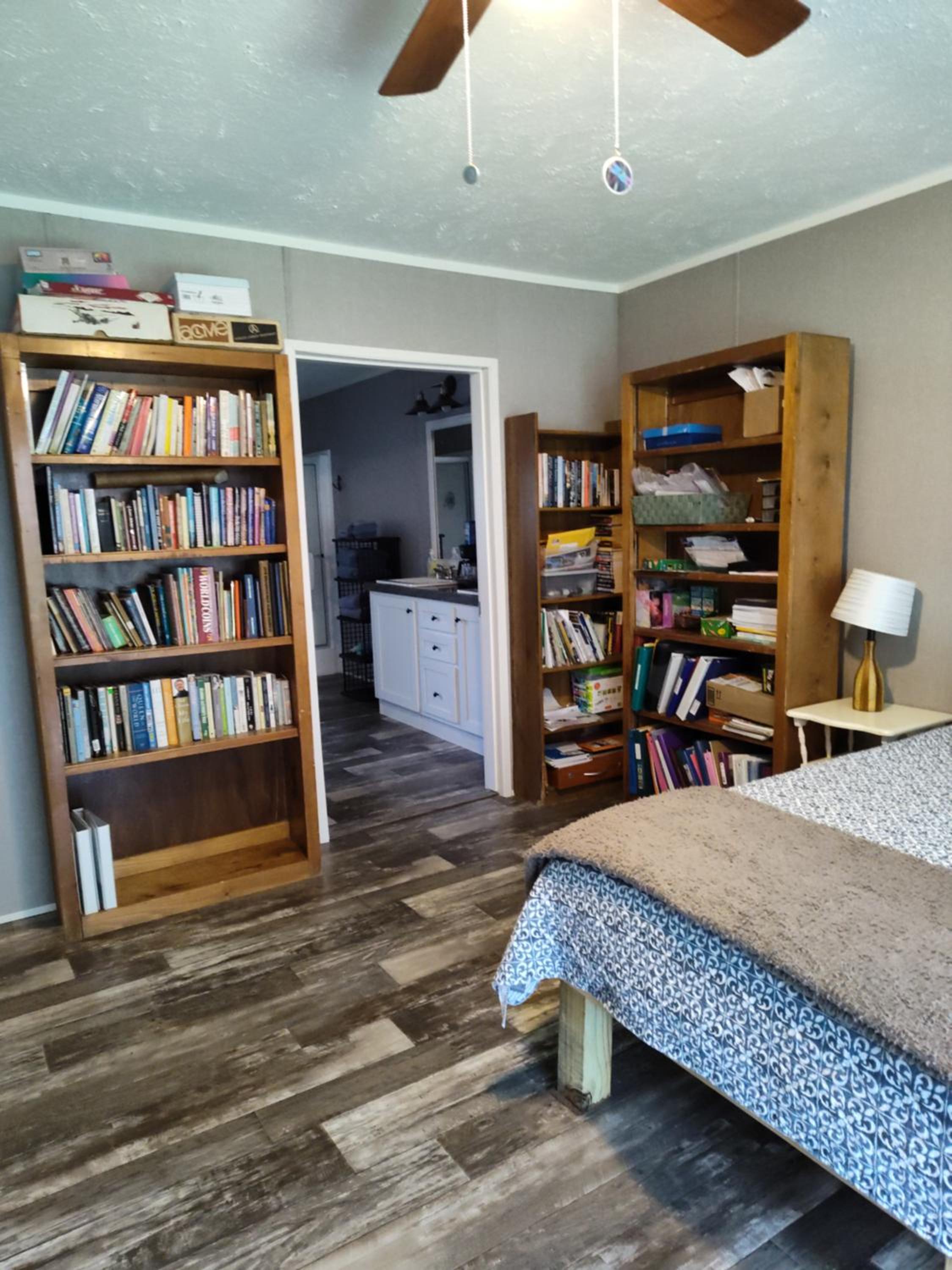 Riley's Pad Master Suite, Billede 6